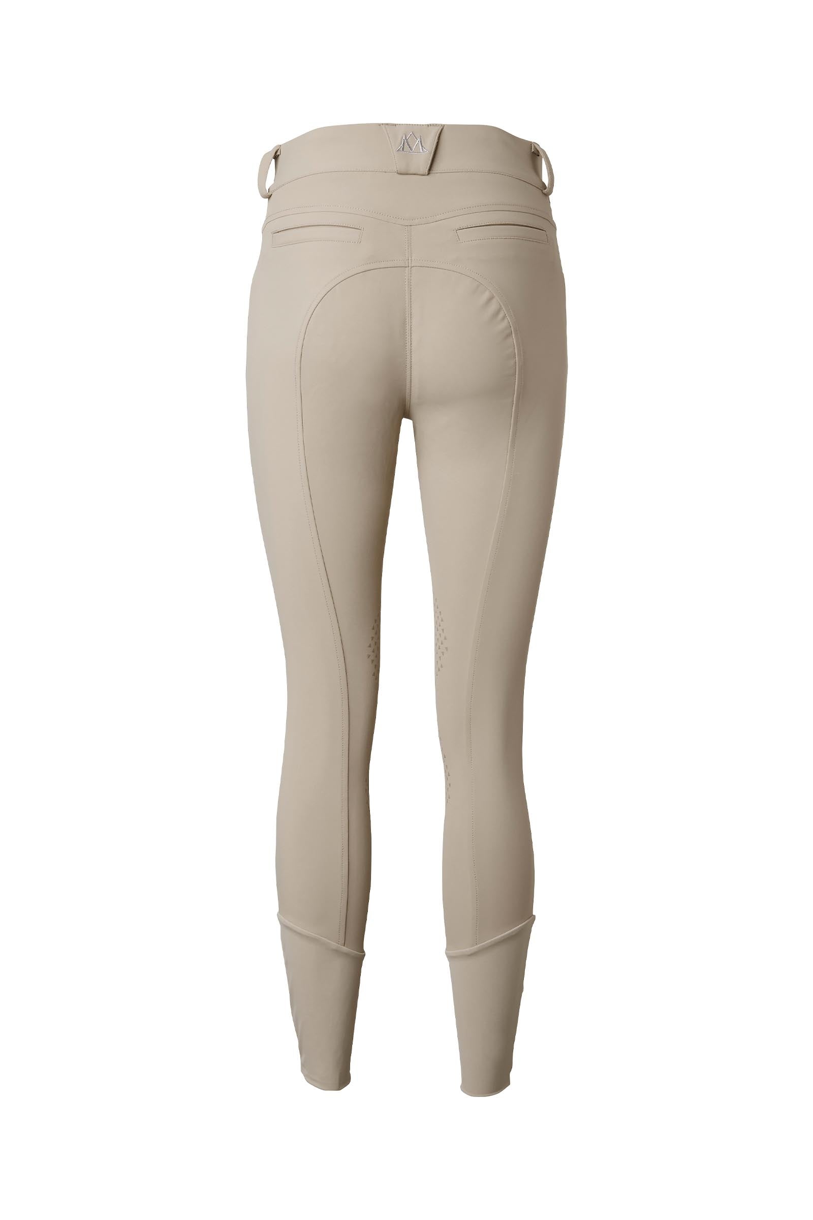 Mountain Horse Diana Damen Kniebesatzreithose Womens Breeches