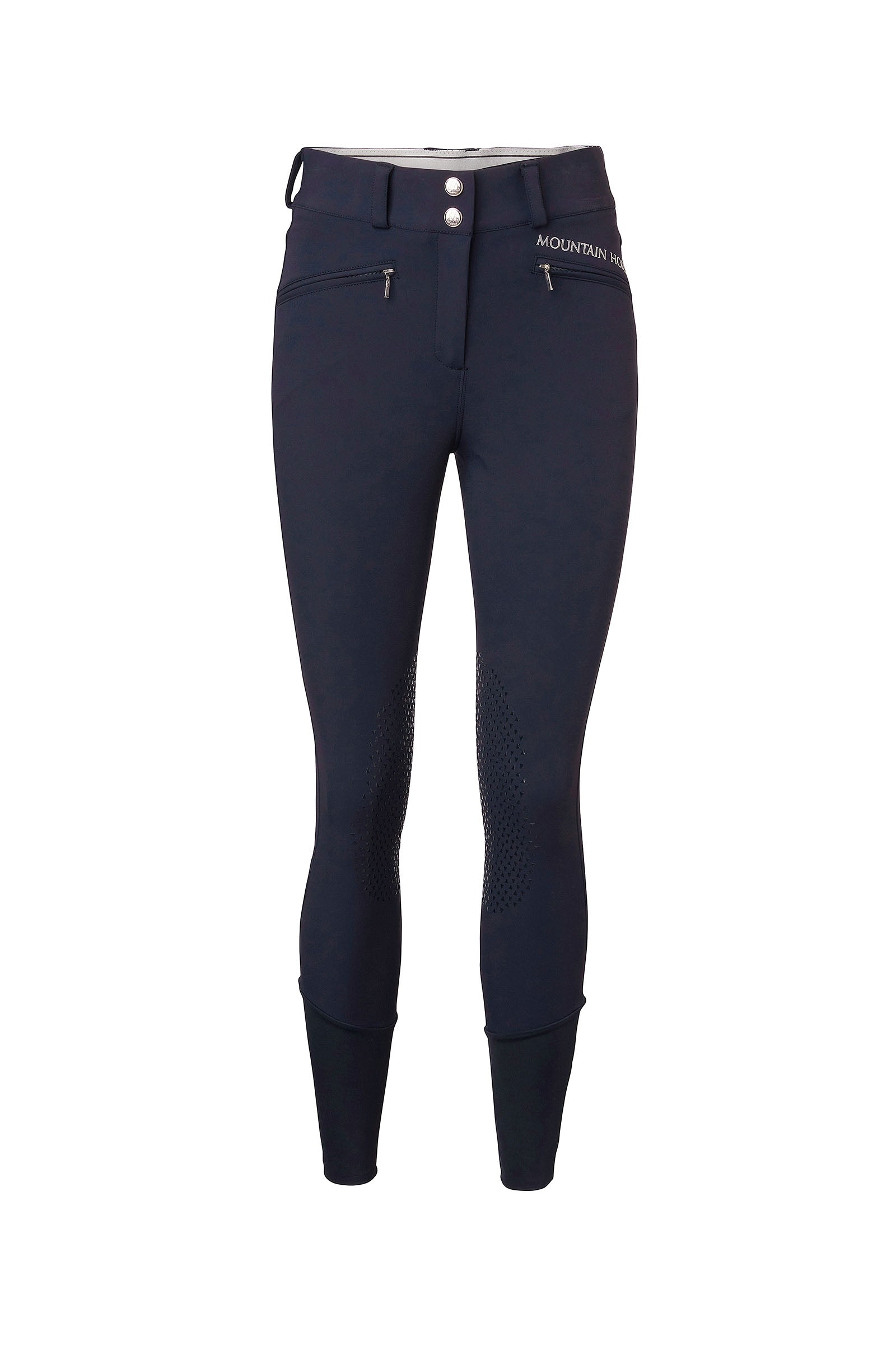 Mountain Horse Diana Damen Kniebesatzreithose Womens Breeches