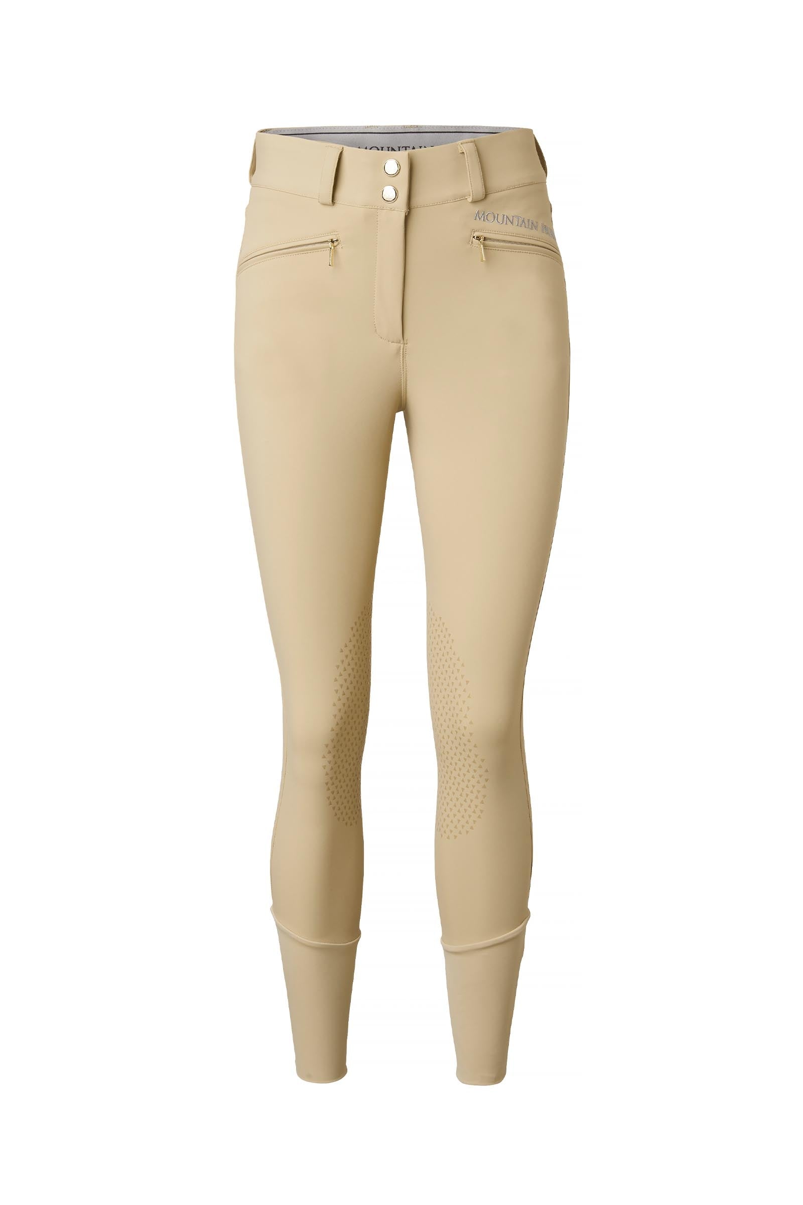 Mountain Horse Diana Women´s Knee Grip Breeches Womens Breeches
