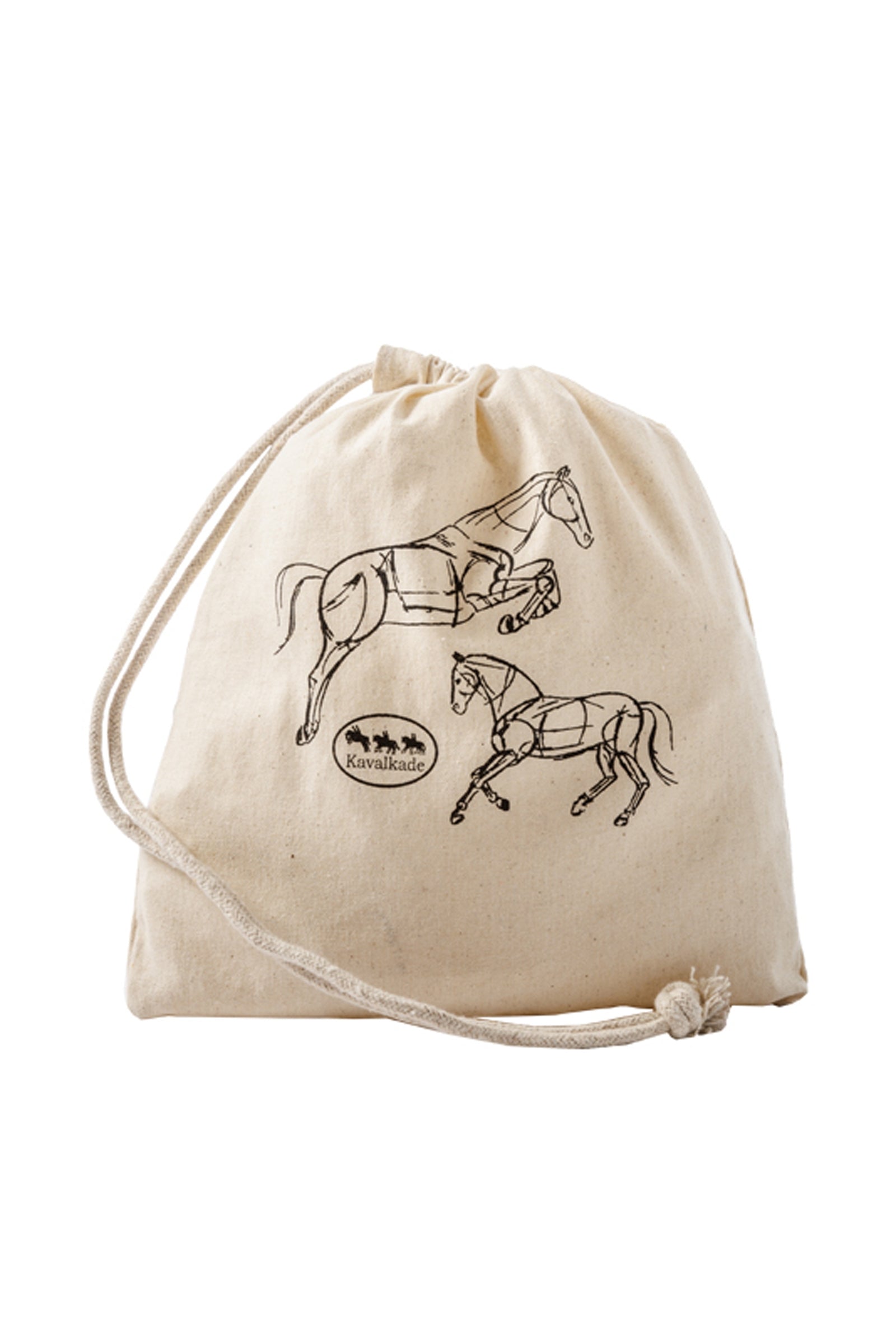 Kavalkade Horselight kleine Tasche Reflective