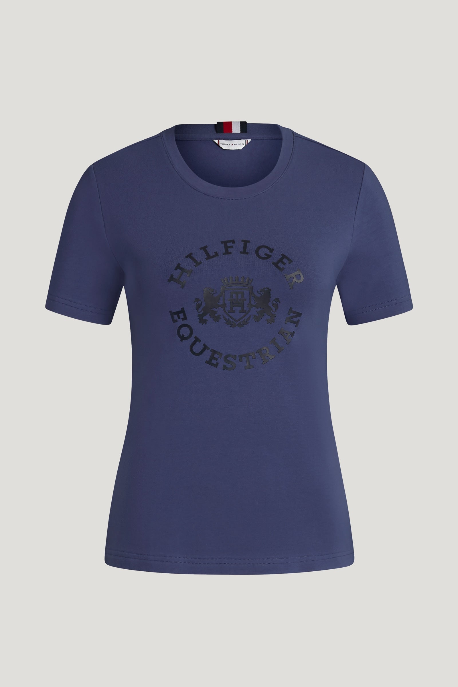 Tommy Hilfiger Equestrian Pasadena Damen T-Shirt Damen Reitbekleidung