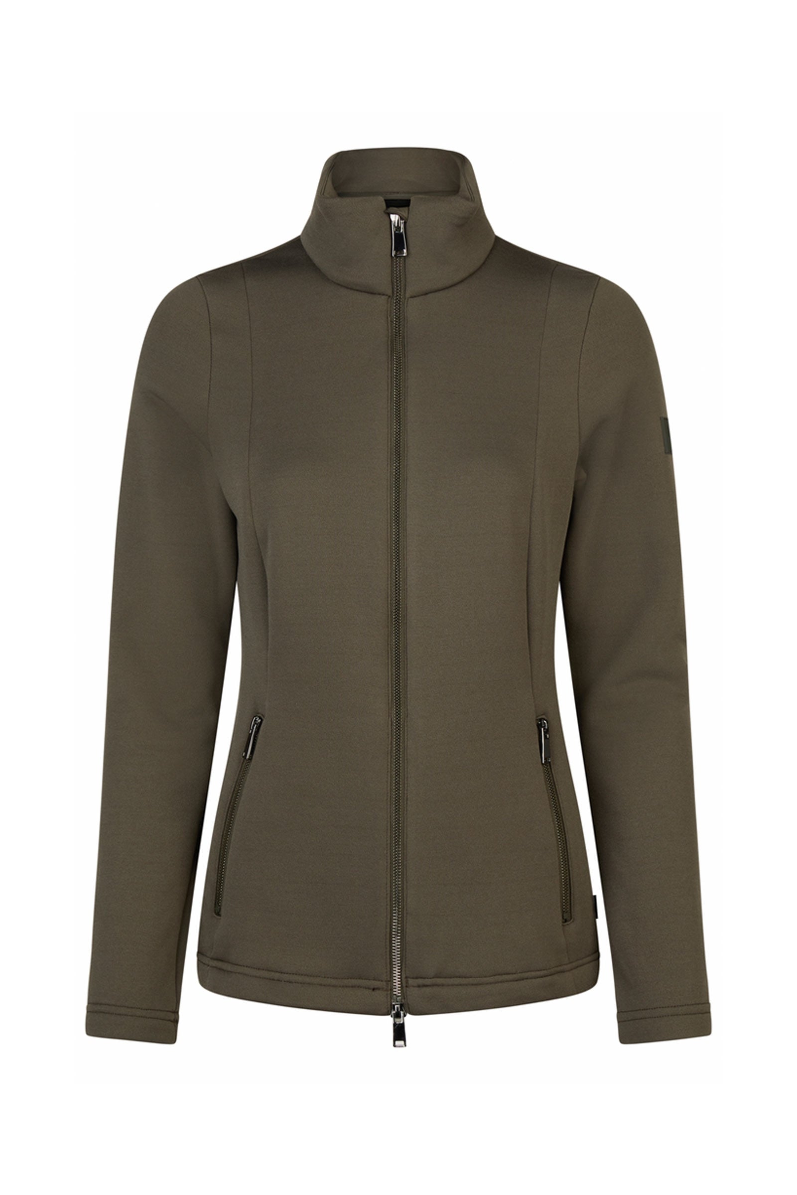 Pikeur Sports Polartec Damenjacke Damen Reitbekleidung