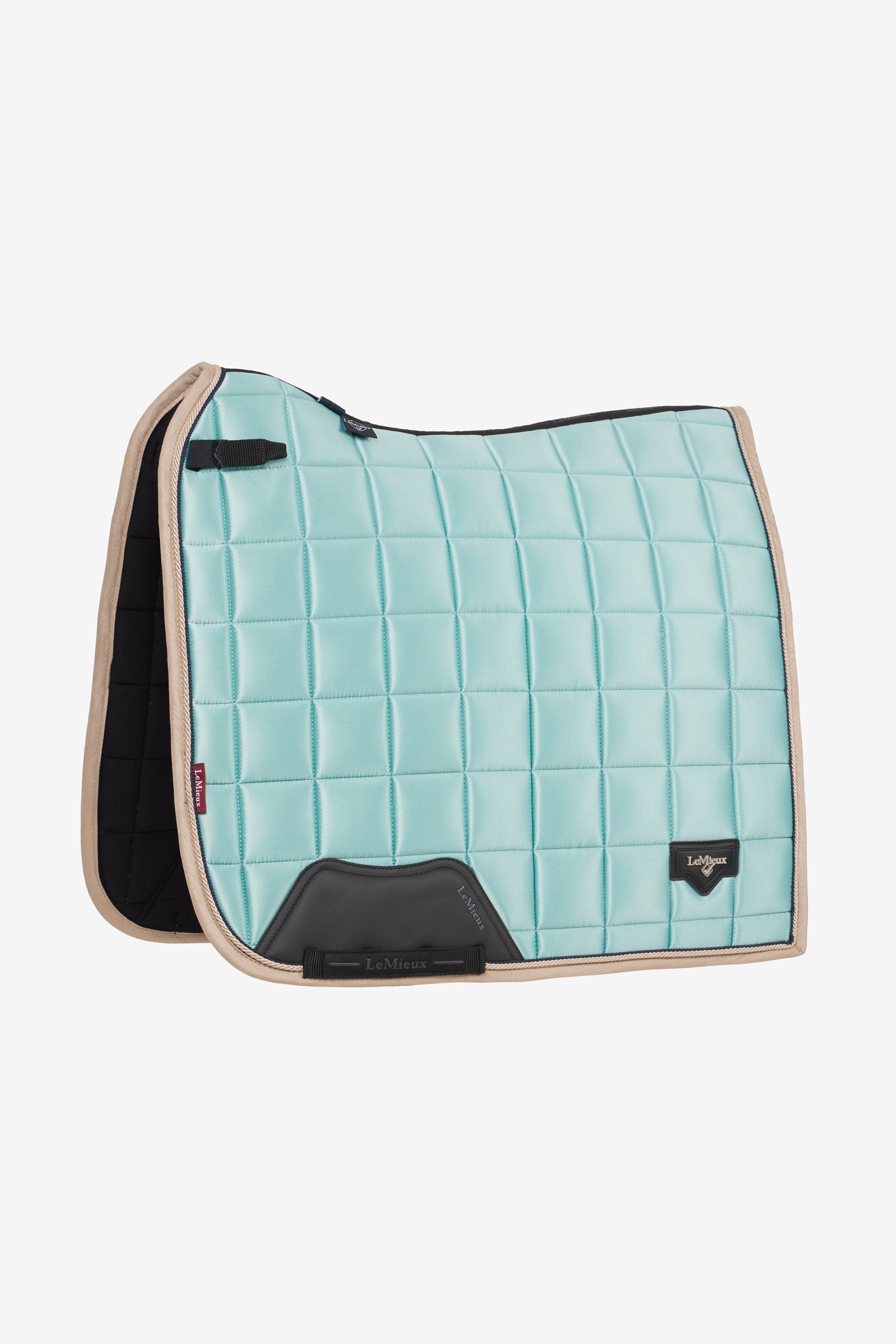 LeMieux Loire Classic Square Dressage Saddle Pad Saddle Pads