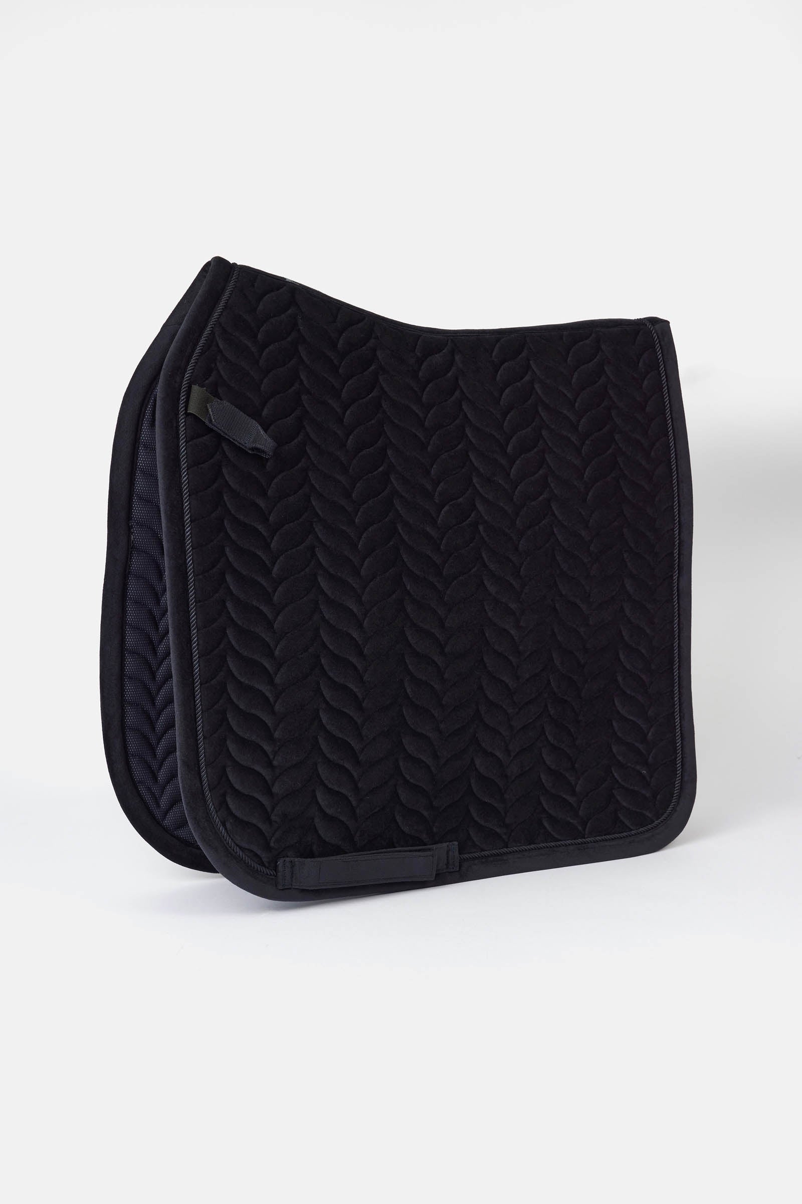 Horze Velvet Wave Dressurschabracke Schabracken