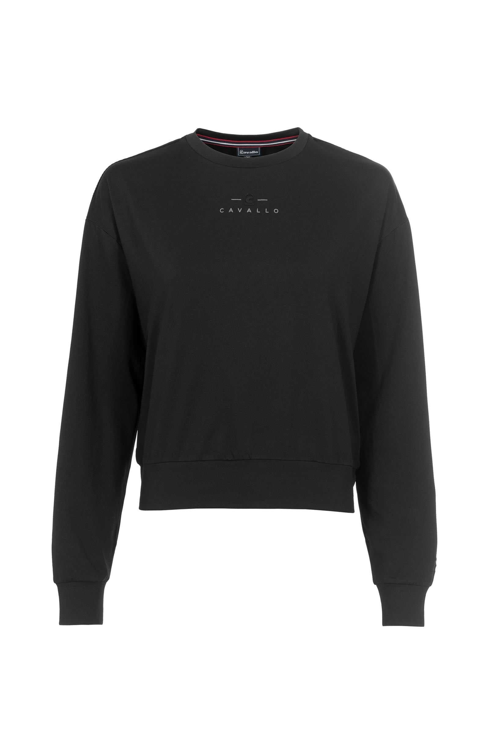 Cavallo CAVALBECKA Damen Sweatshirt Damen Reitbekleidung