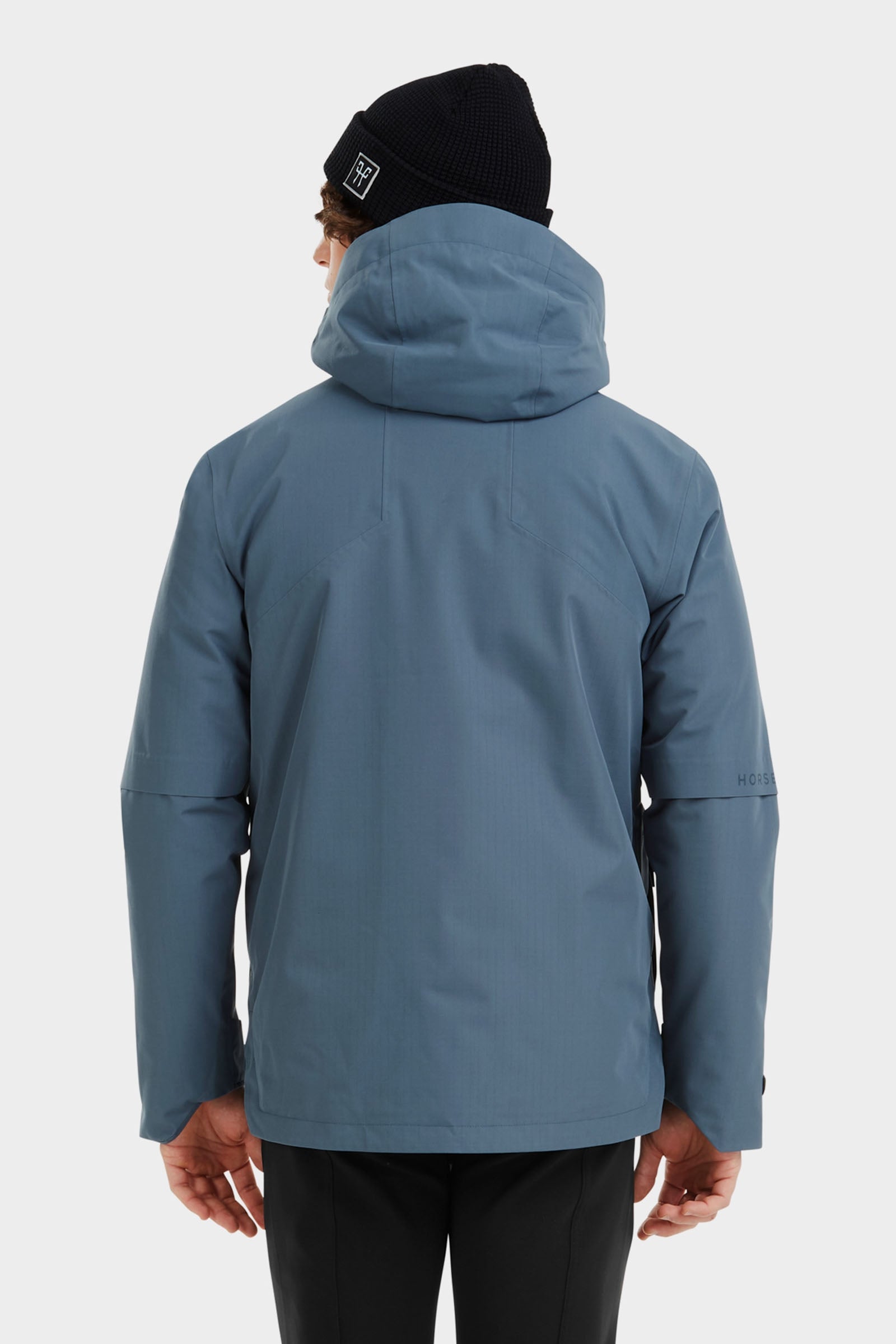 Horse Pilot Essential Men´s Jacket Mens Riding Clothing