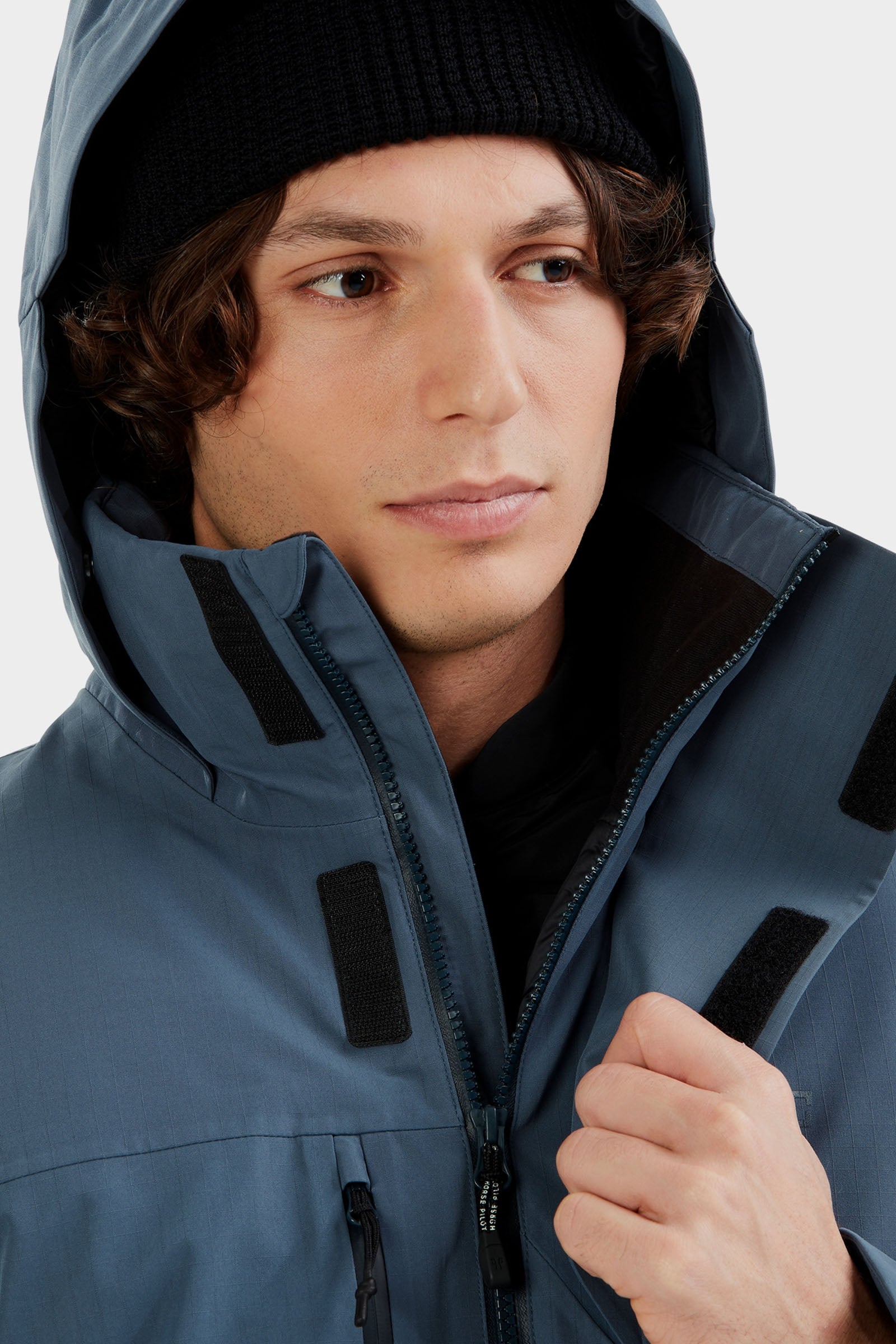 Horse Pilot Essential Men´s Jacket Mens Riding Clothing