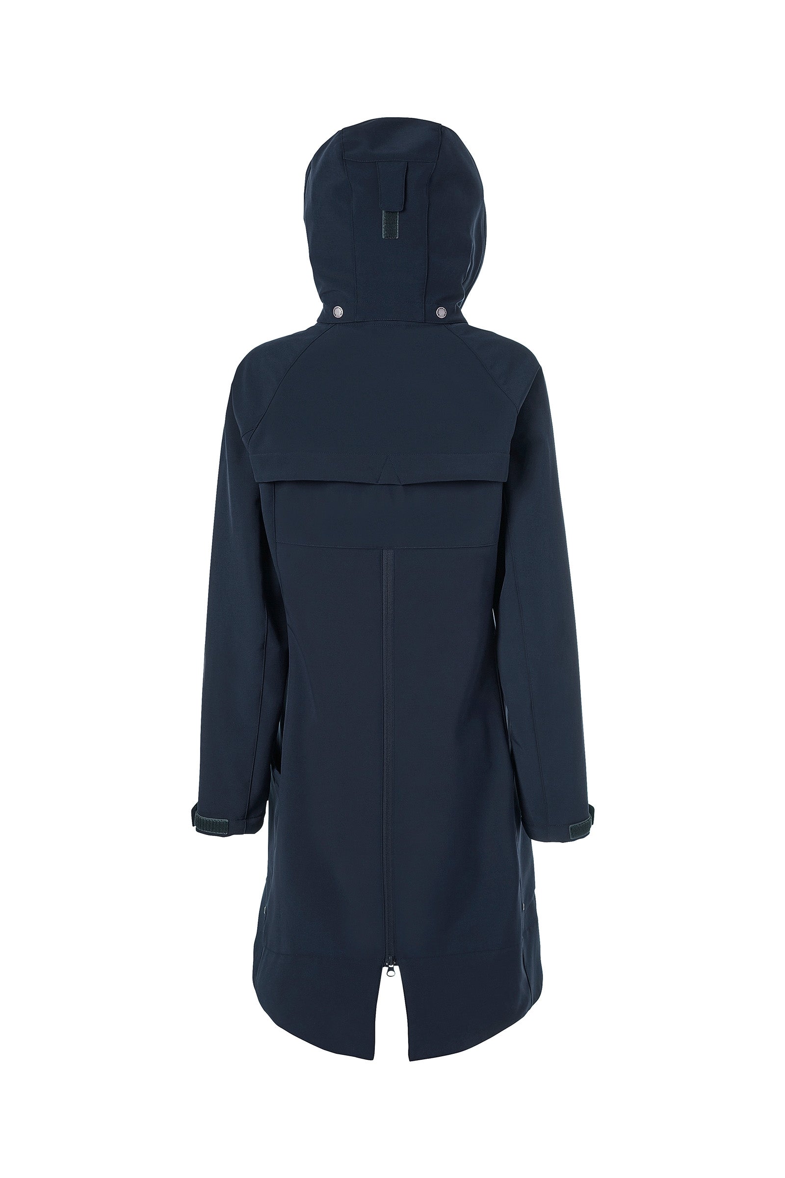 Mountain Horse Stella Women's Softshell Parka Women’s Riding Clothing