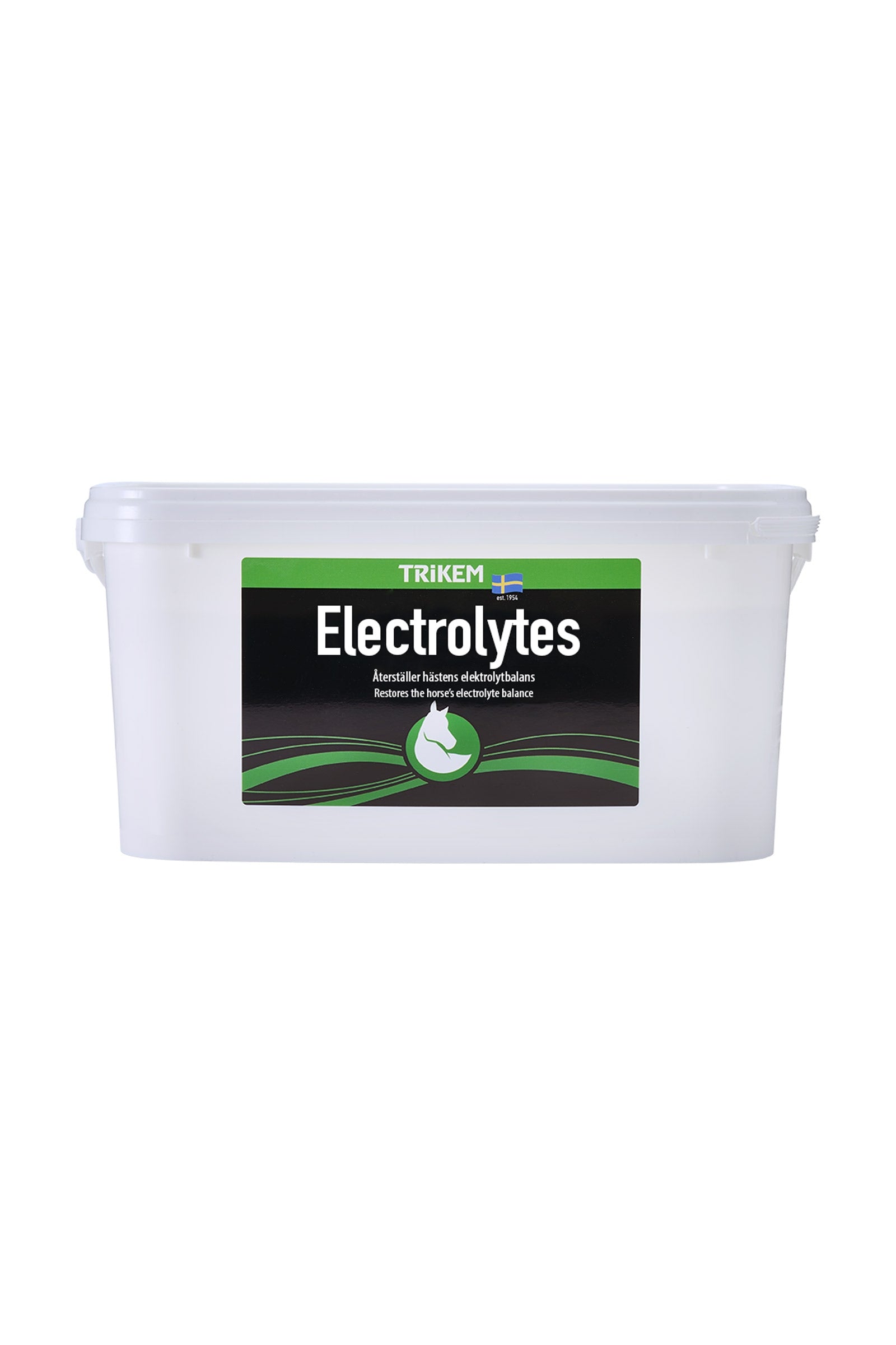 Trikem Elektrolyte, 5 kg Horse Feed & Nutrition
