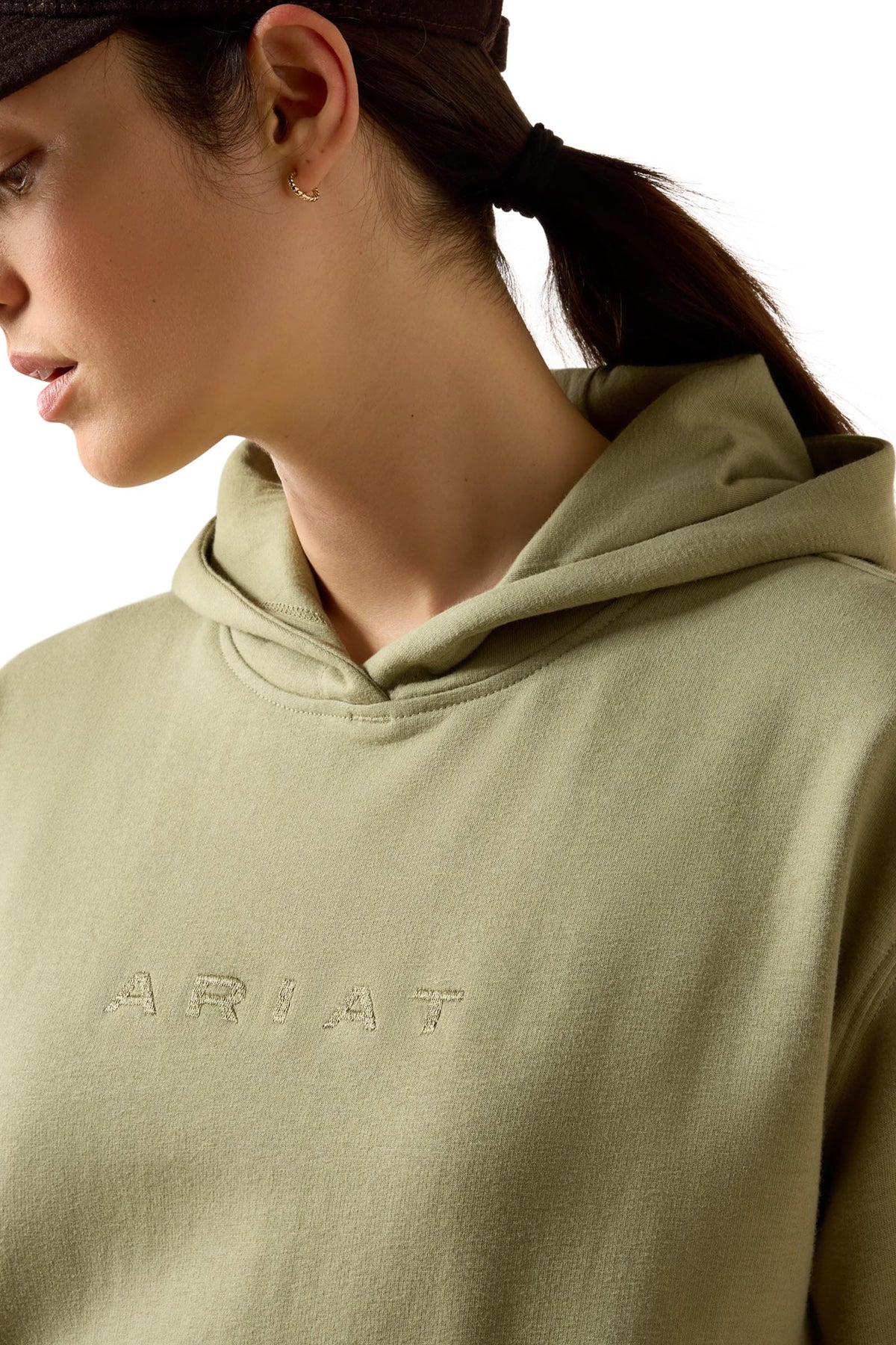 Ariat Women's Martine Hood Sweatshirt Women’s Riding Clothing