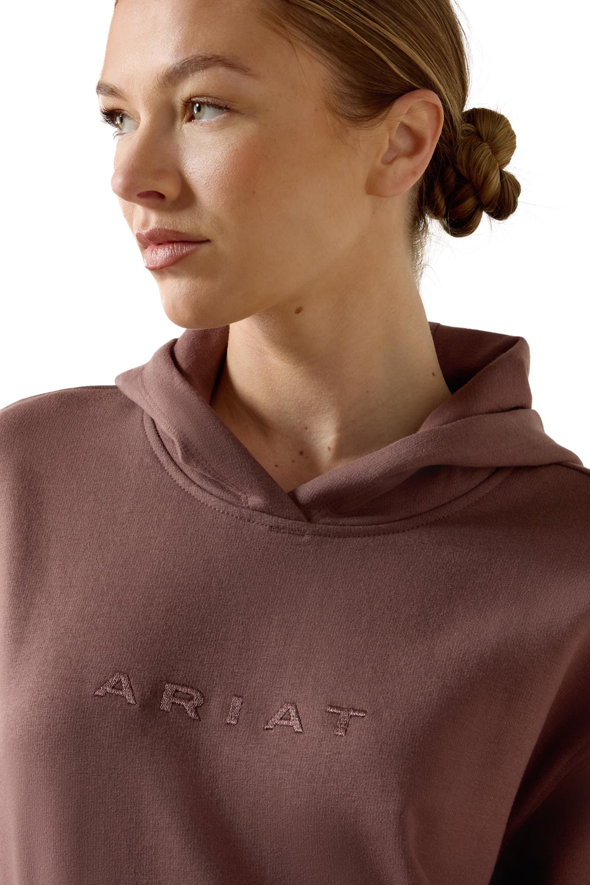 Ariat Women's Martine Hood Sweatshirt Women’s Riding Clothing