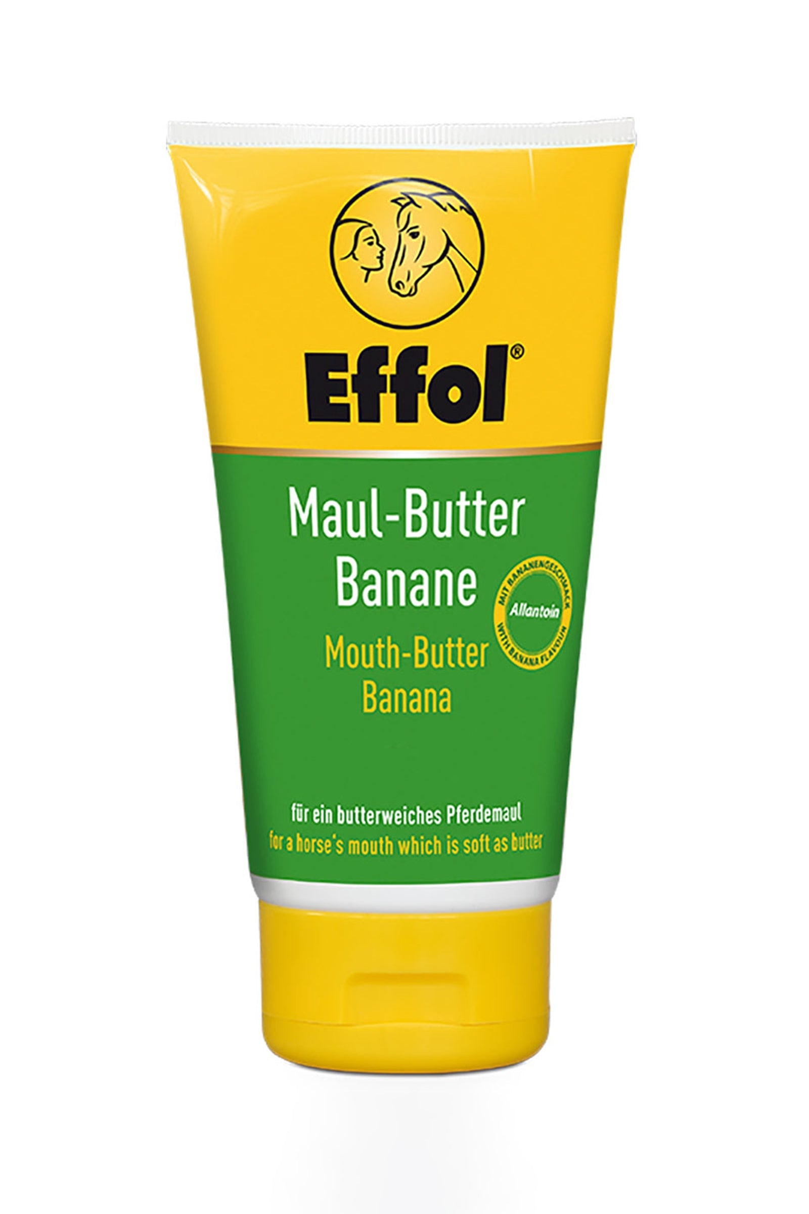 Effol Maul-Butter Banane, 150 ml Pflege