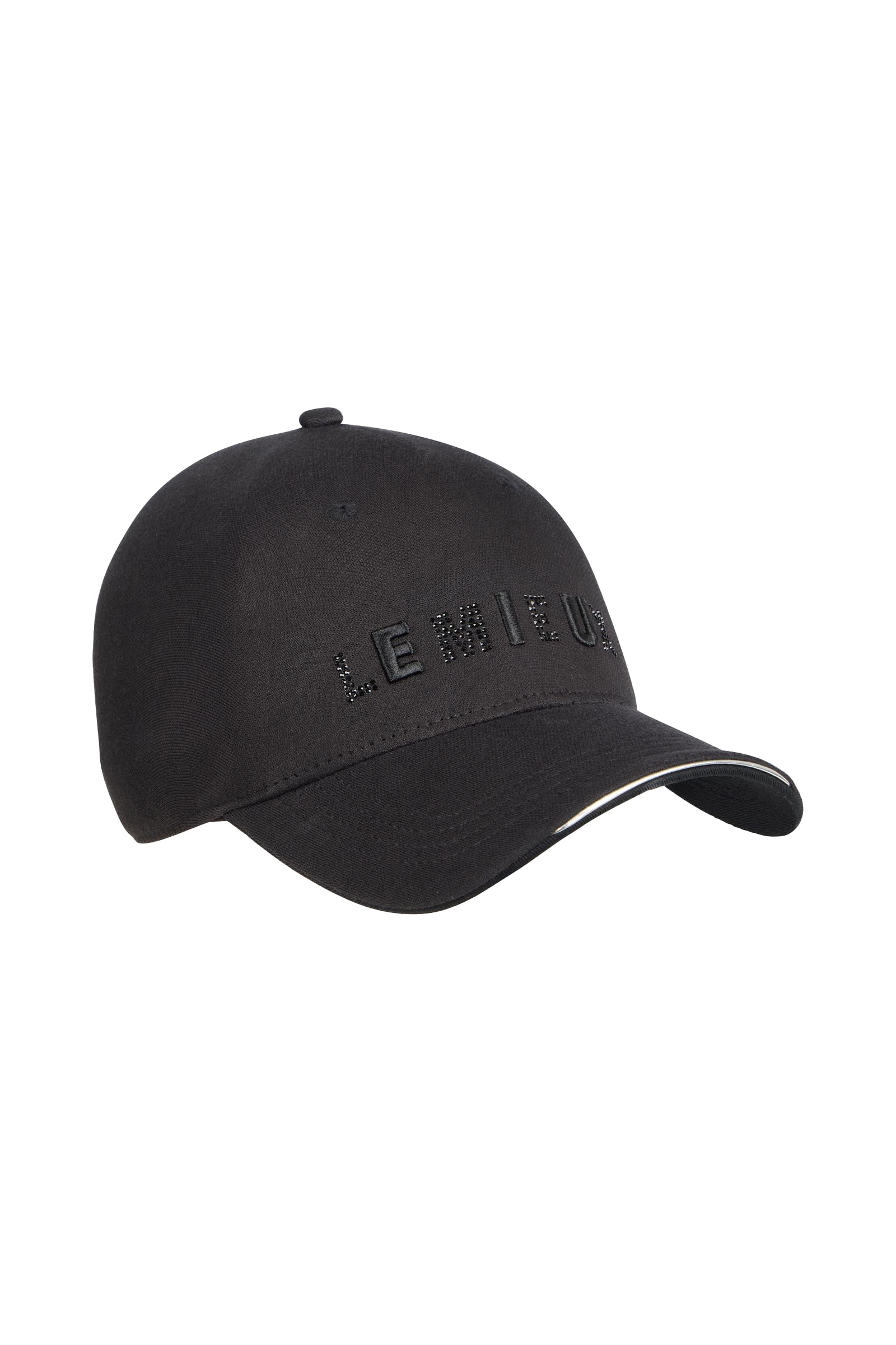 LeMieux Brilliance Baseball Cap Accessories
