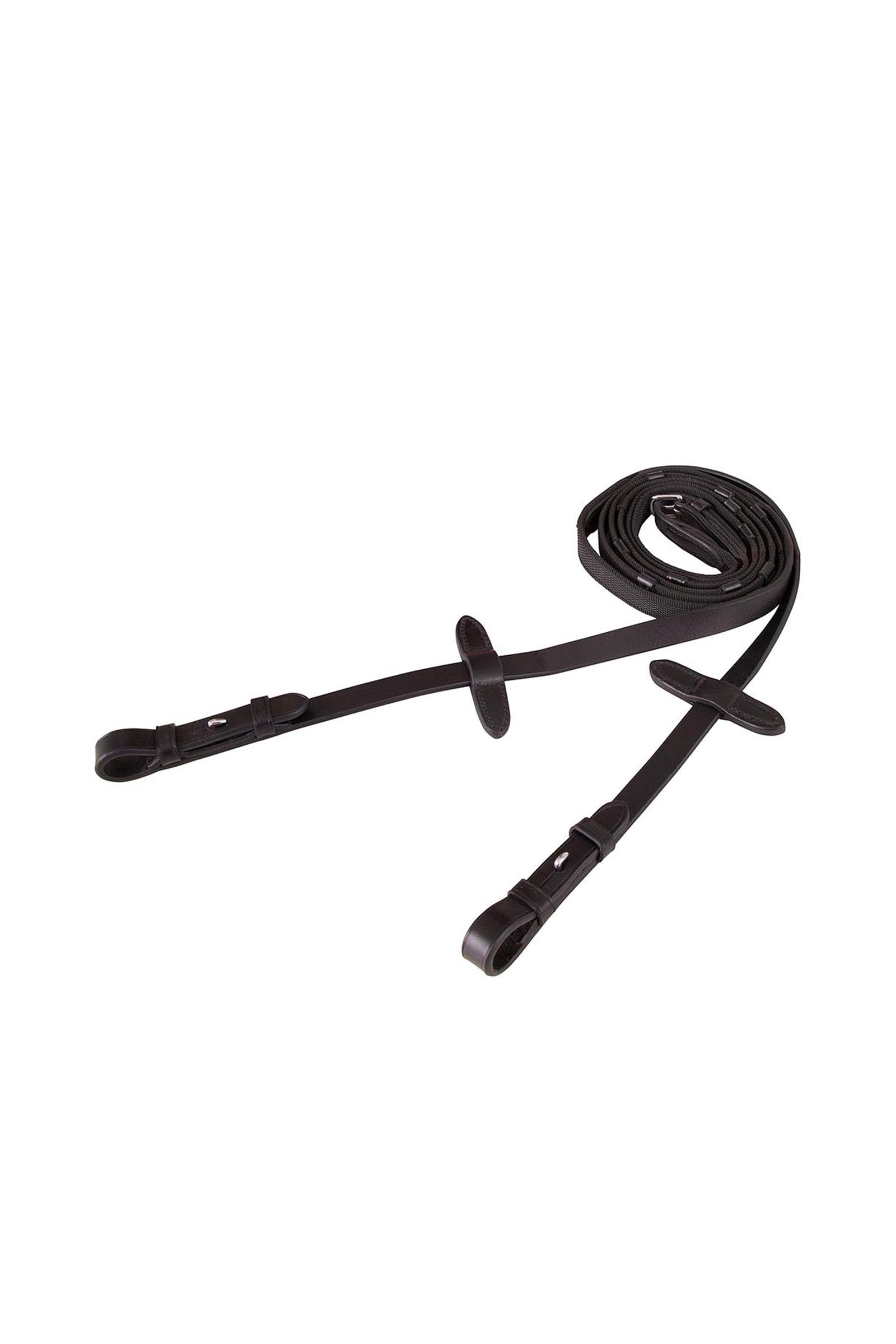 BR Web Grip Zügel, 19 mm Trensenzäume & Zügel