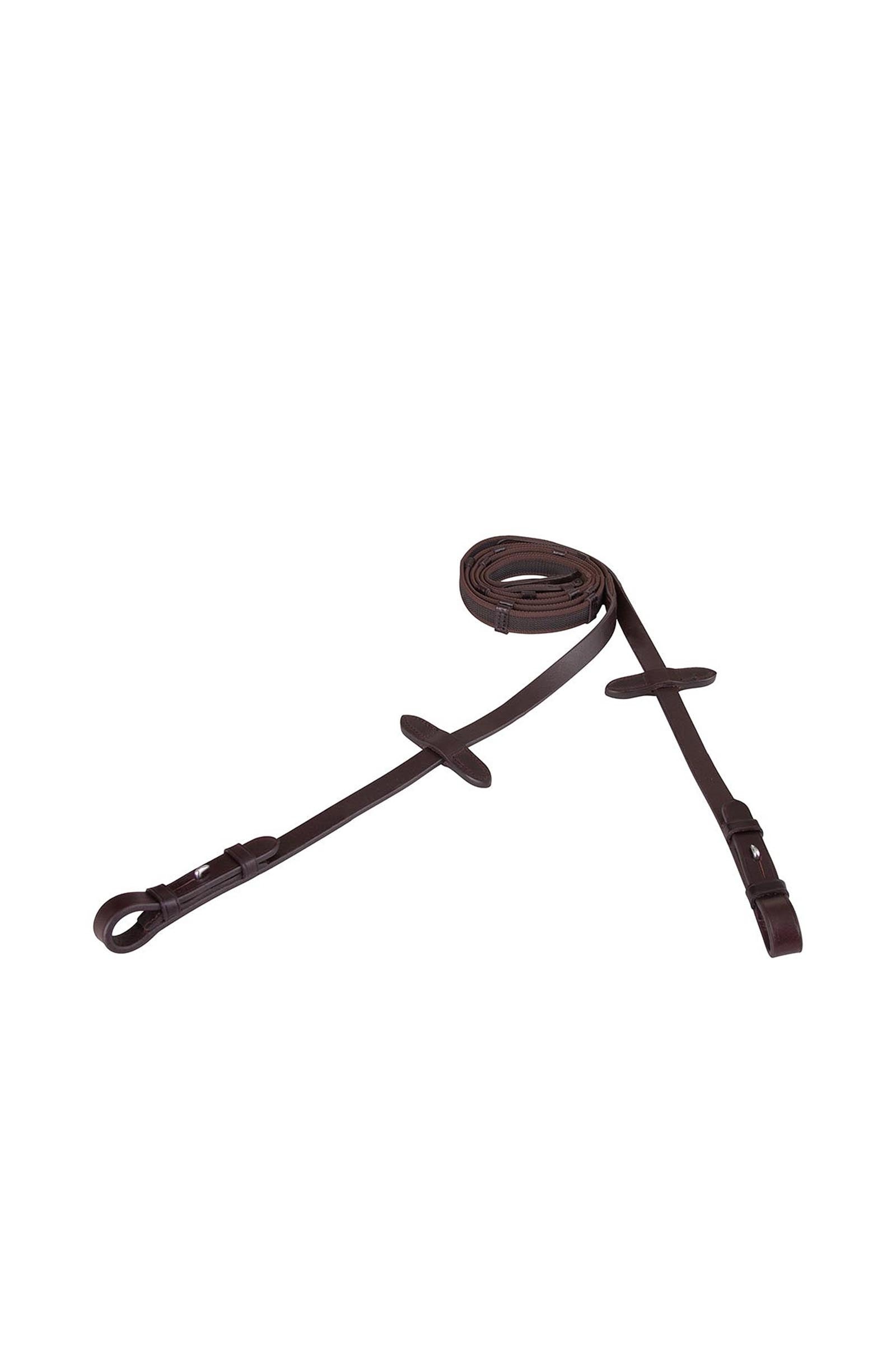 BR Web Grip Zügel, 19 mm Trensenzäume & Zügel