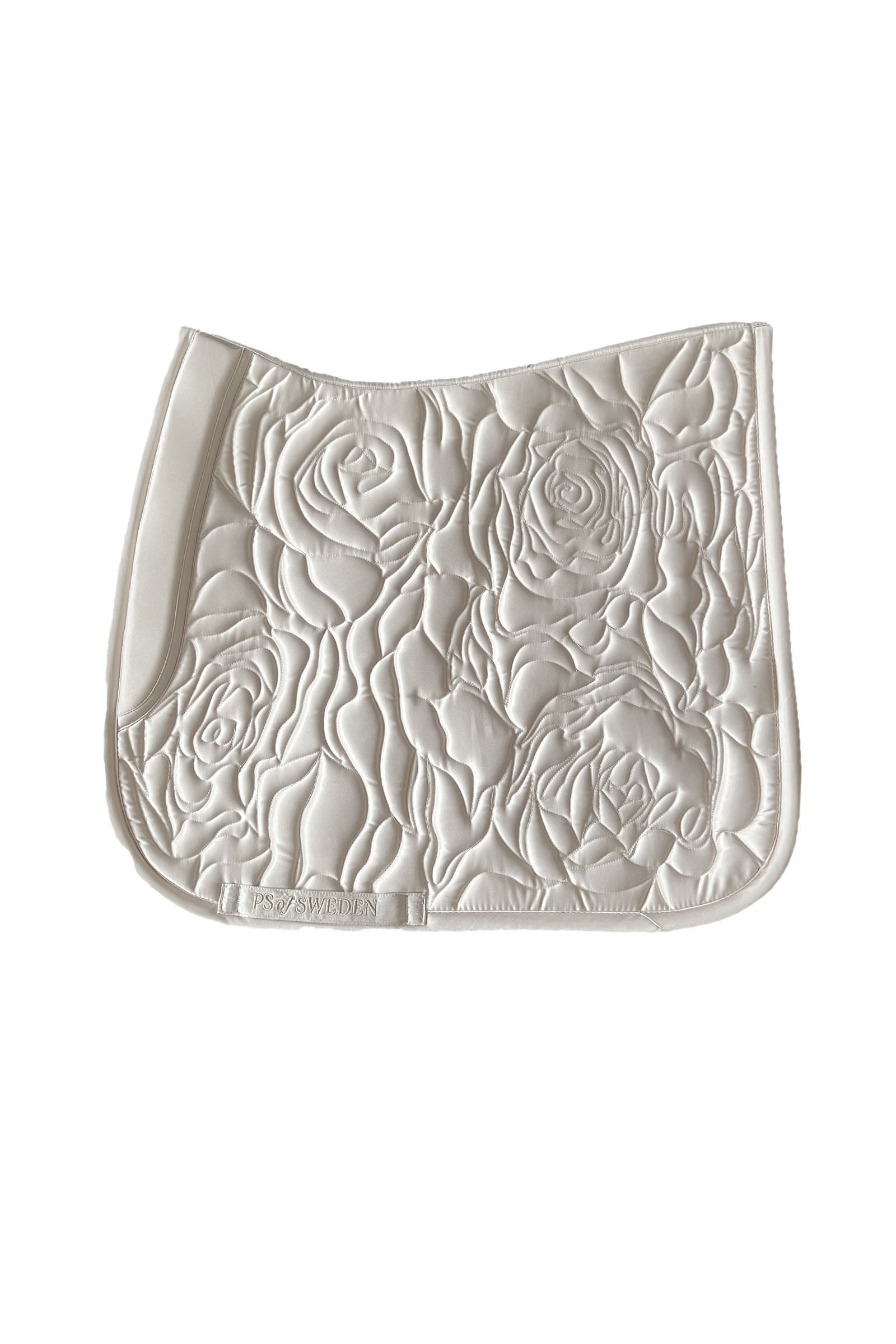 PS of Sweden Rose Quilt Dressurschabracke Schabracken