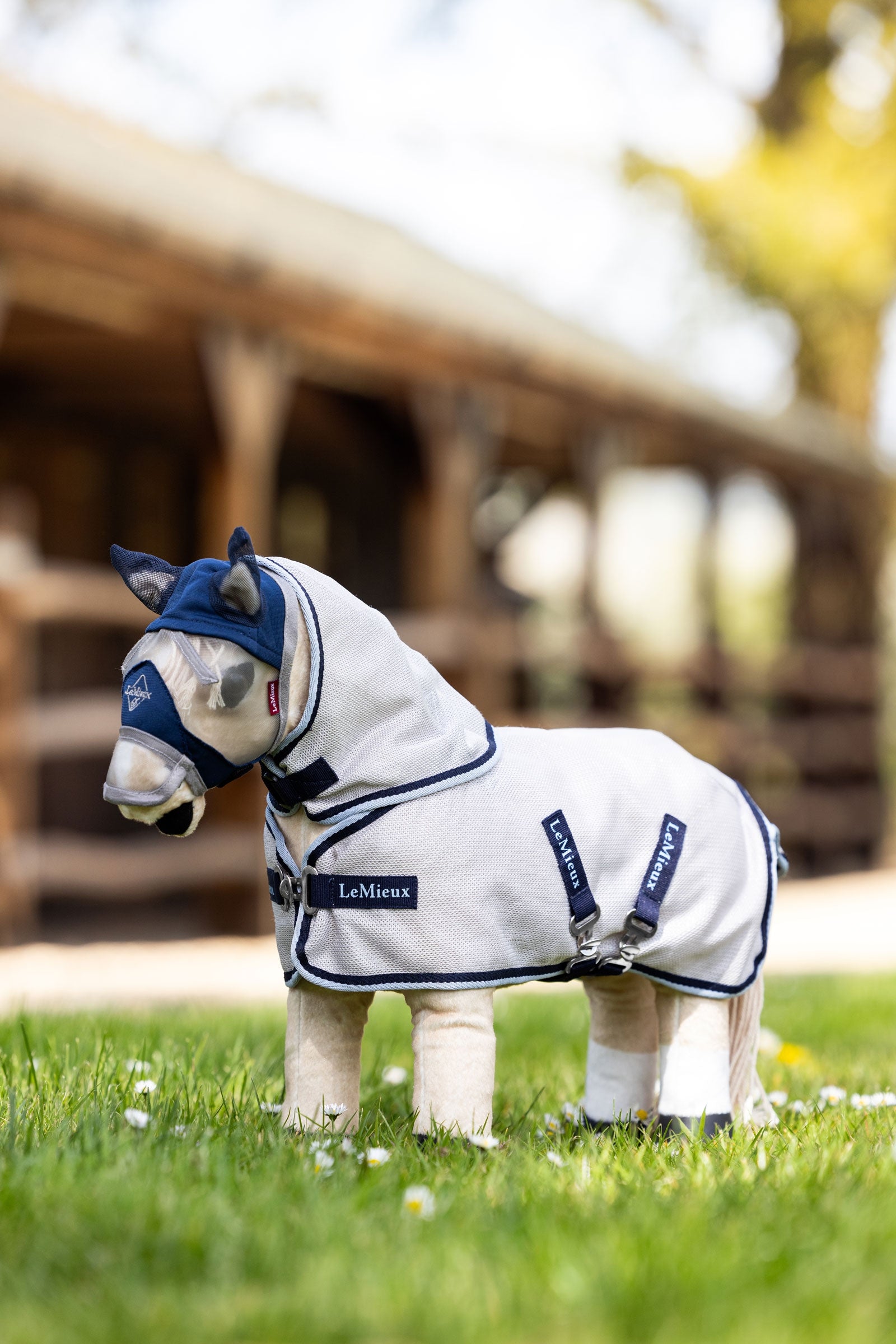 LeMieux Toy Pony Fly Rug Gifts & Toys