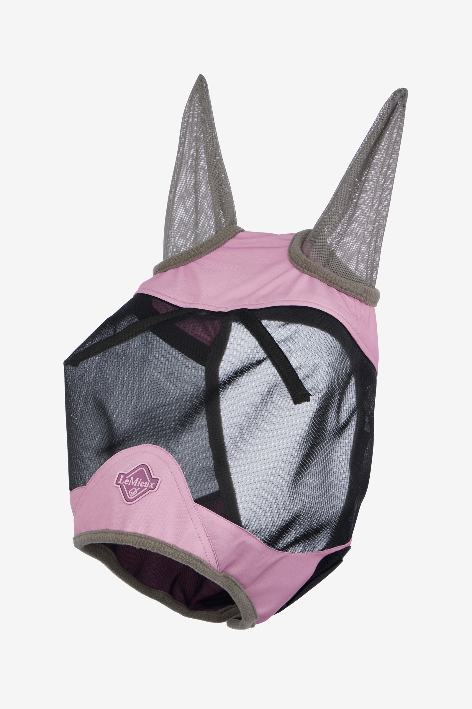 LeMieux Visor-Tek Half Fliegenmaske Fliegenschutz