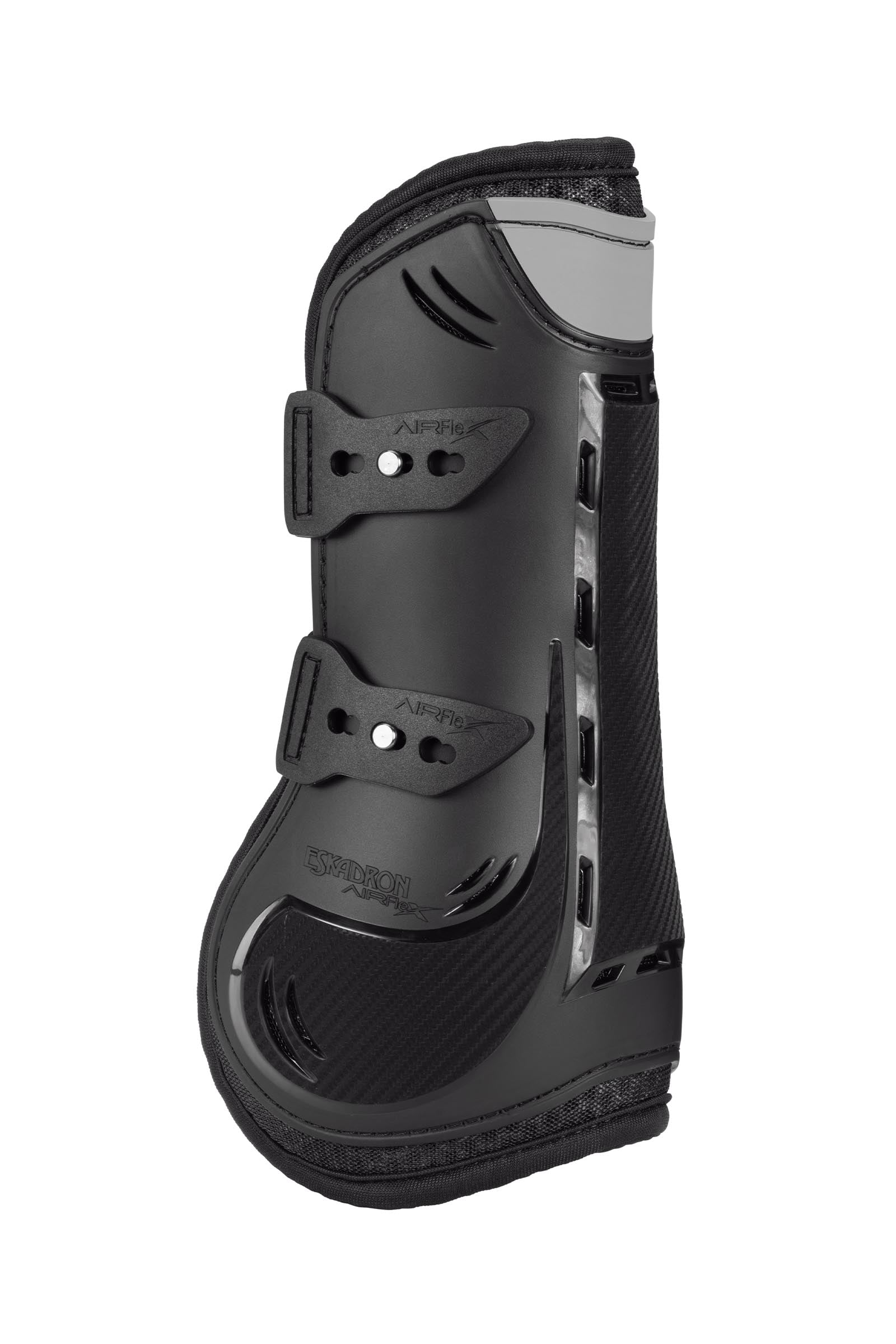 Eskadron AIR-FLEX Sport Front Boot Leg Protection & Hoof Protection for Horses