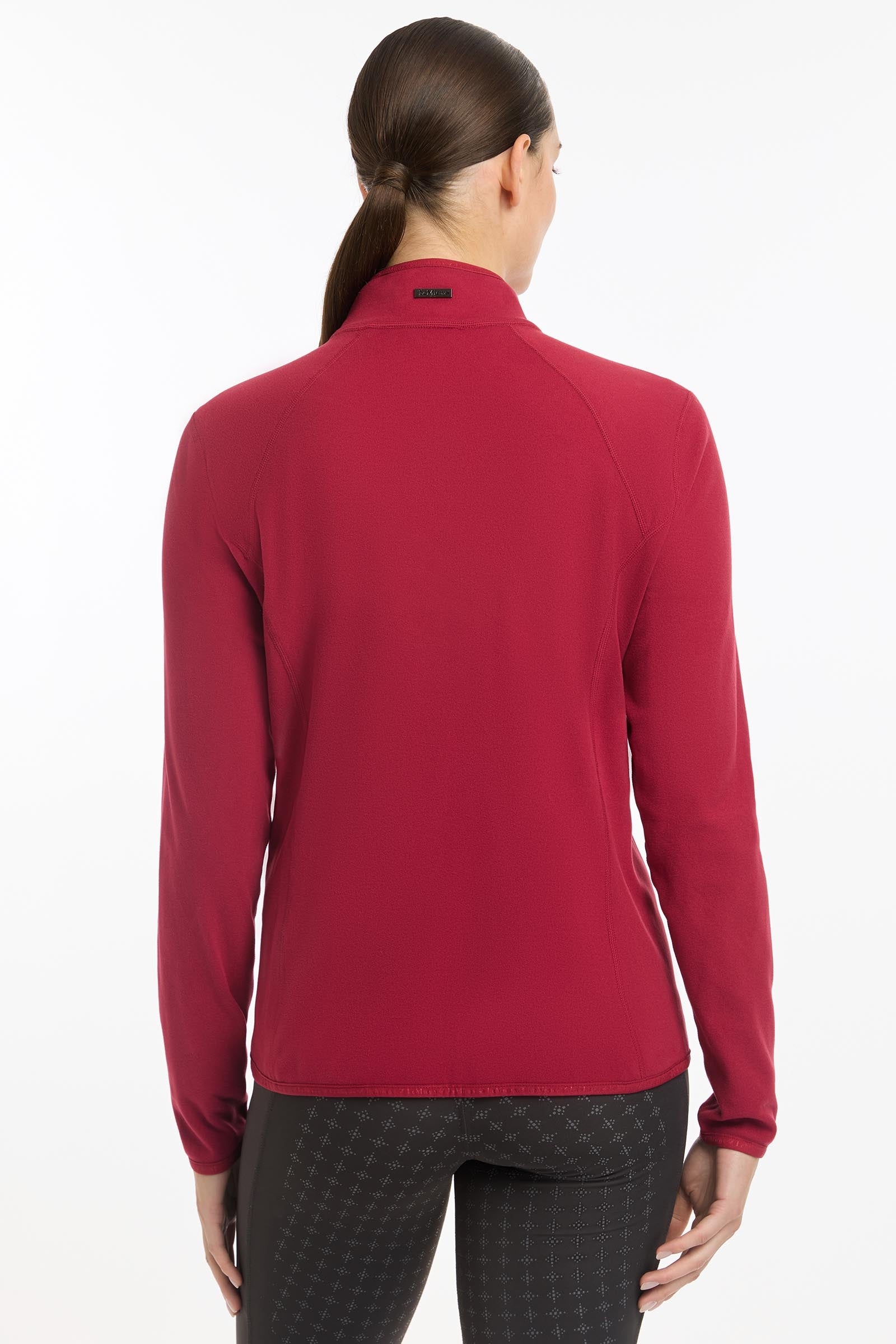 LeMieux Faye Women´s Fleece Jacket Women’s Riding Clothing