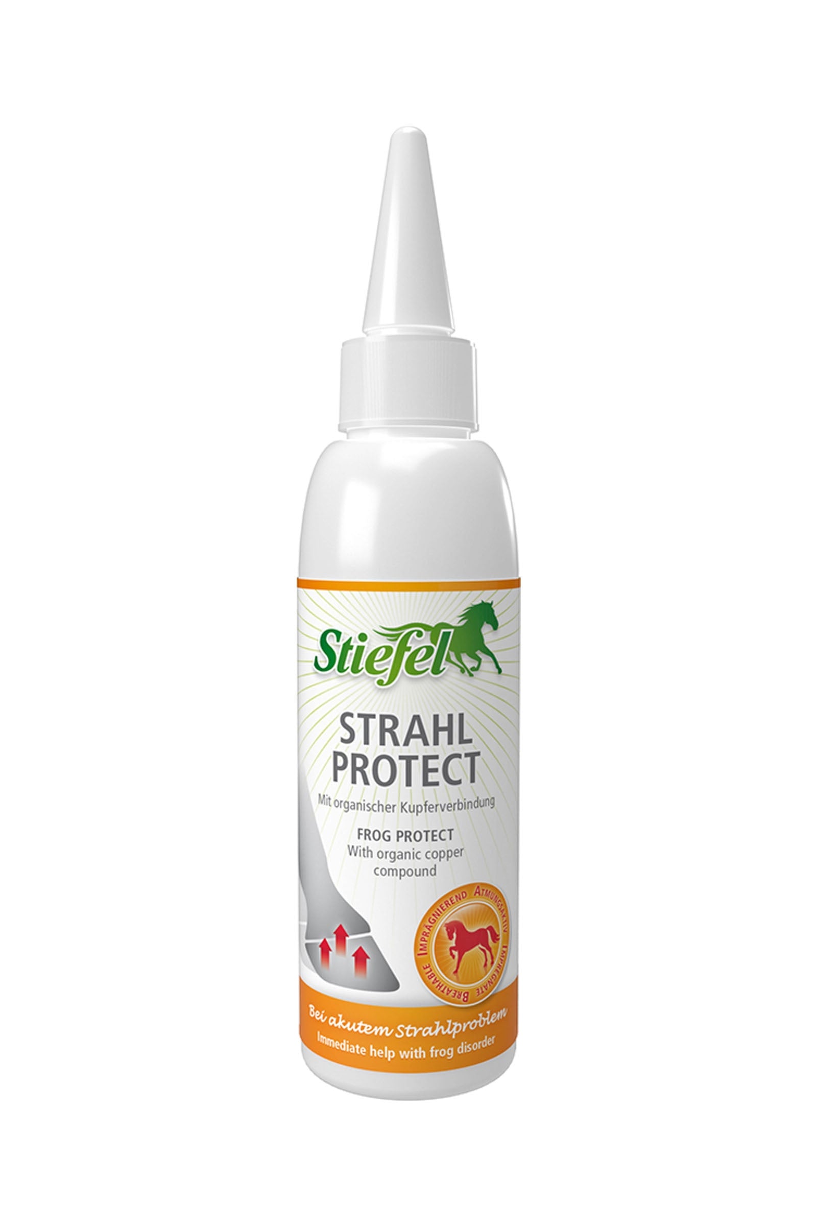 Stiefel Frog Protect Horse Health Care