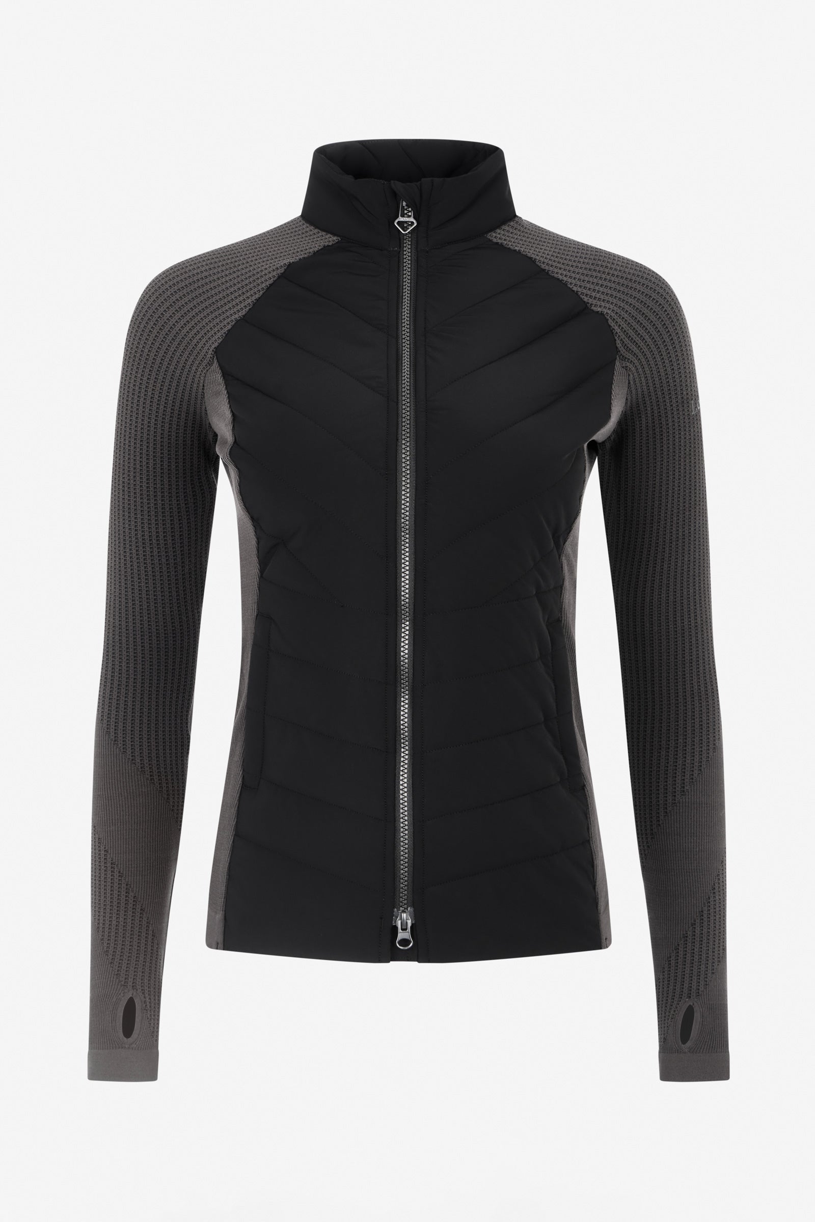 LeMieux Maddie Damen-Hybridjacke Damen Reitbekleidung