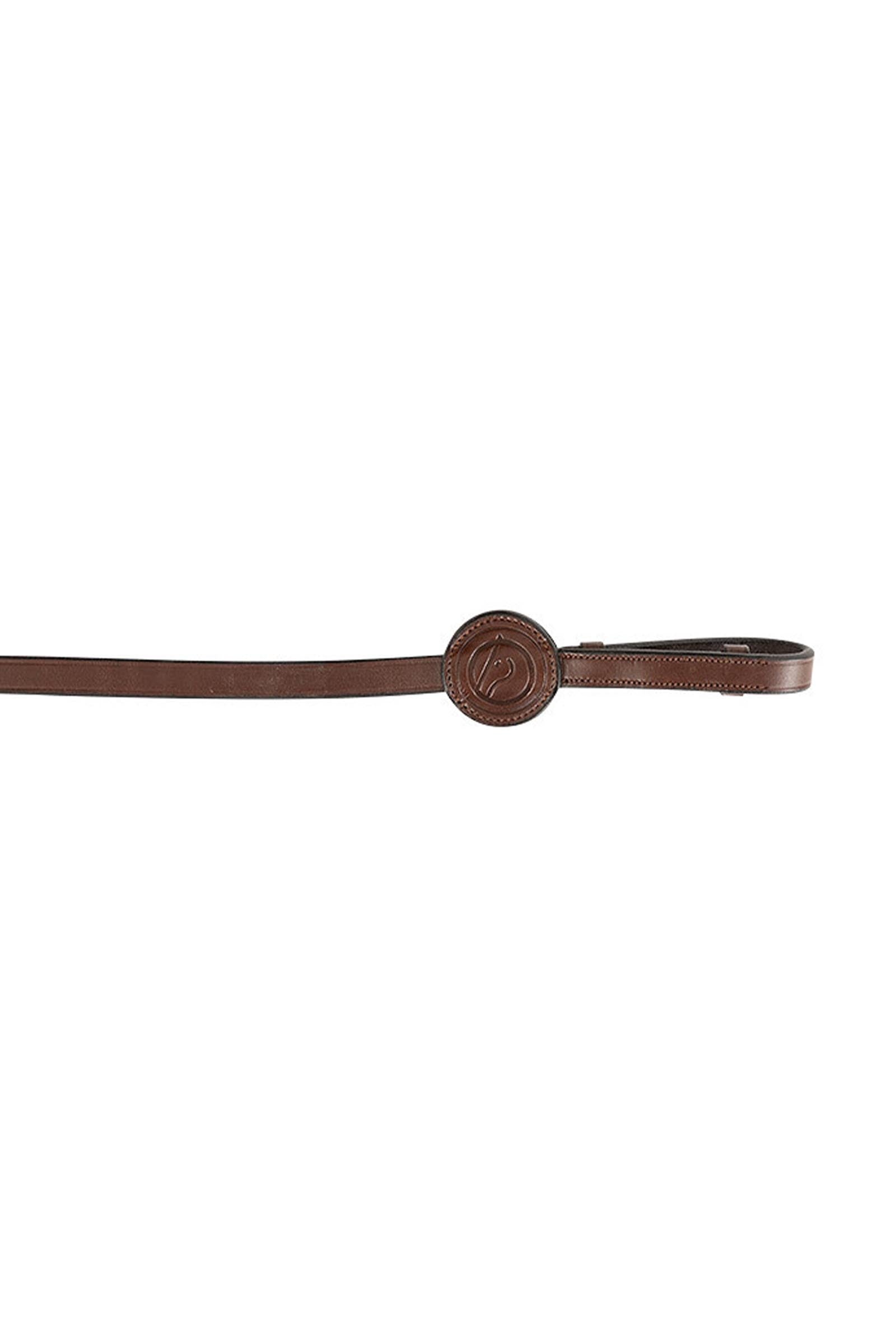 Trust Equestrian Fontaine Bleau 5/8inch Rubber Reins Trensenzäume & Zügel