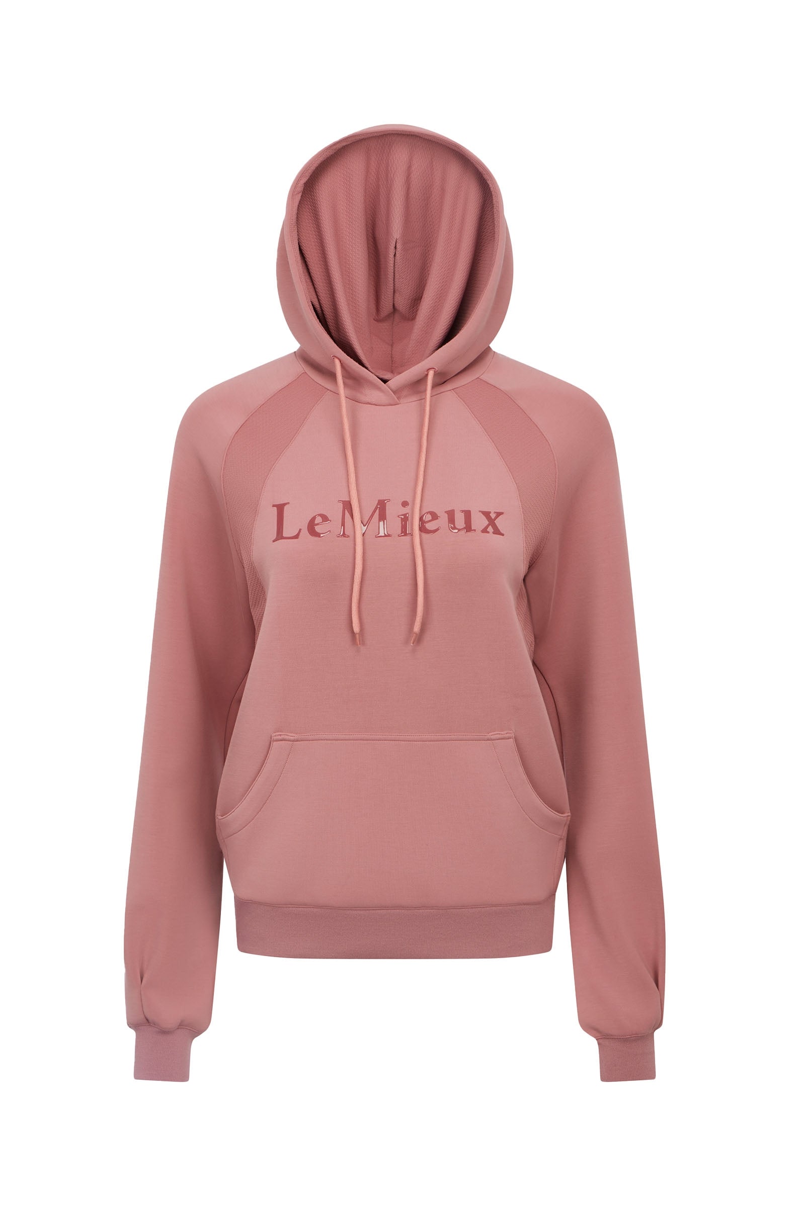 LeMieux Nadine Kapuzenpullover Damen Reitbekleidung