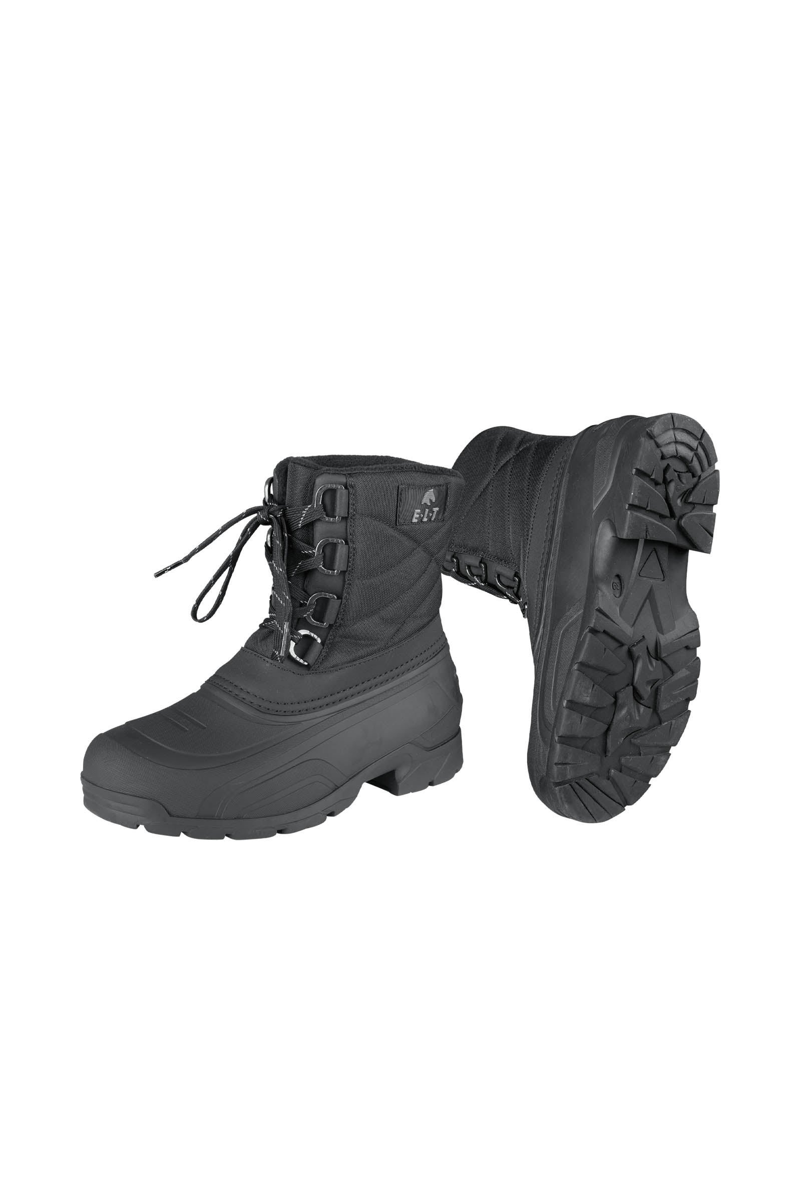 ELT Thermo Shoe Chicago Reitstiefel & Reitschuhe