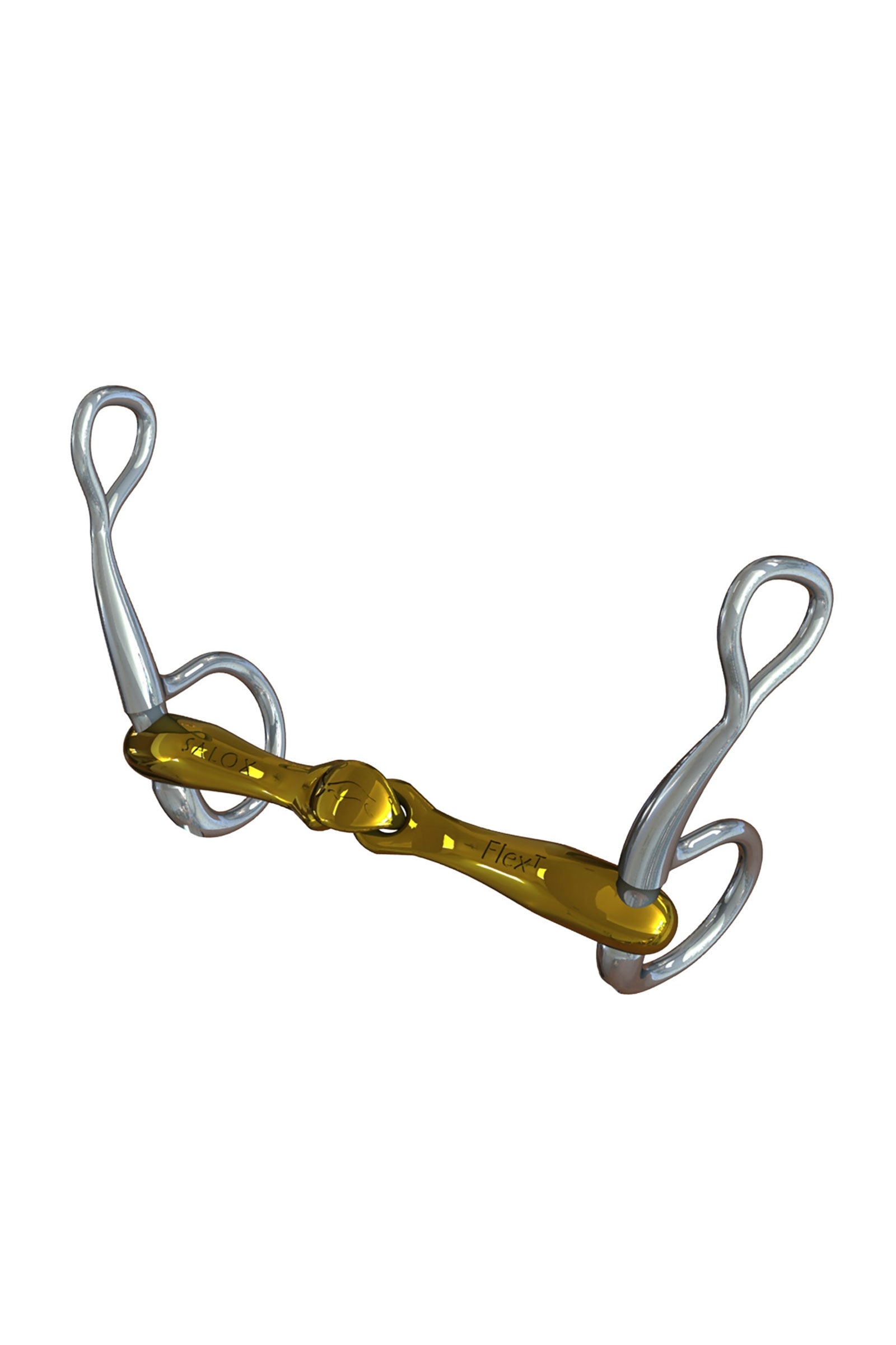 Neue Schule Bits NS Bits Turtle Tactio + Flex 16mm Baucher Gebisse