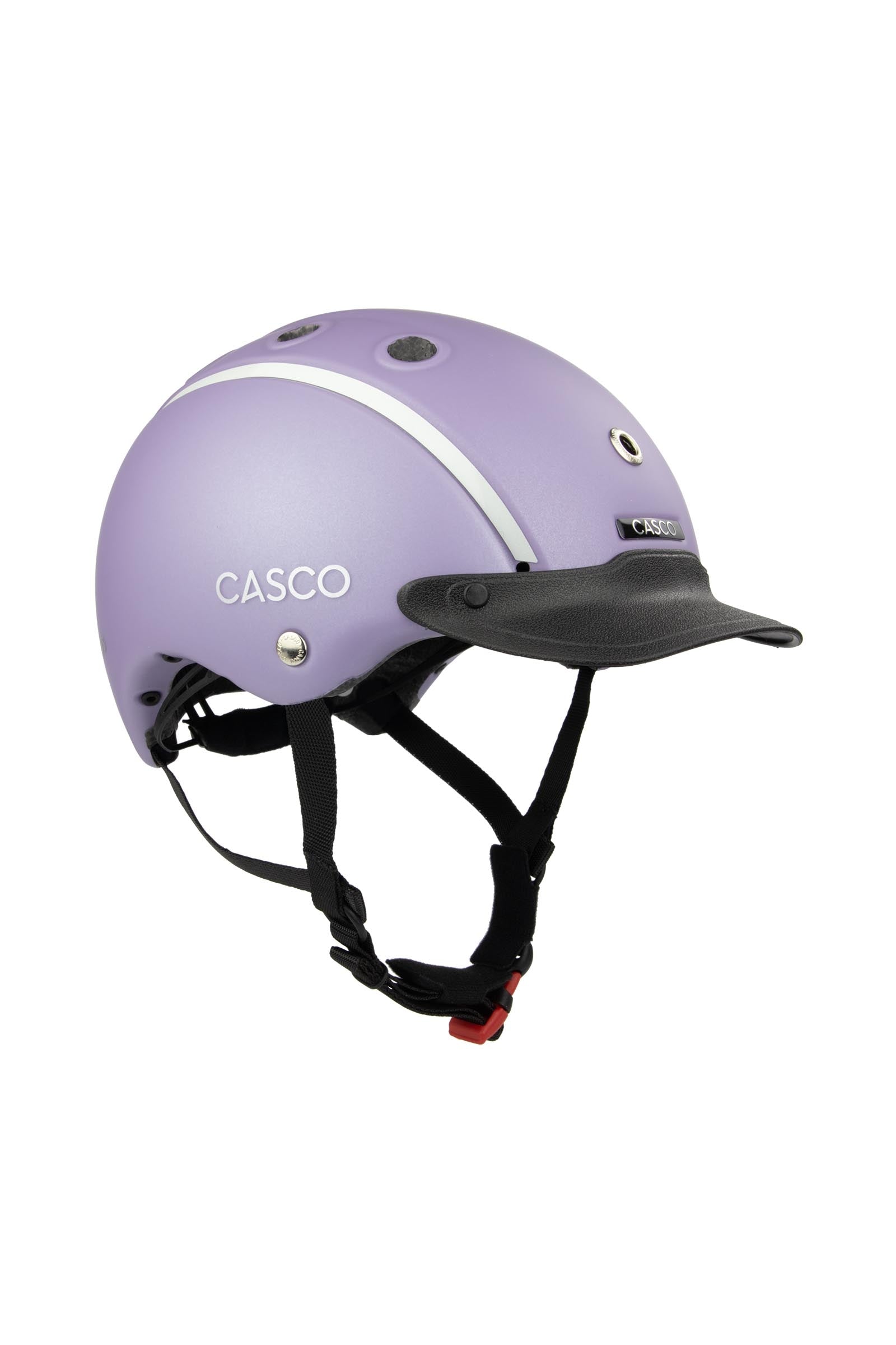 Casco Nori Kinderreithelm Reithelme & Sicherheitswesten