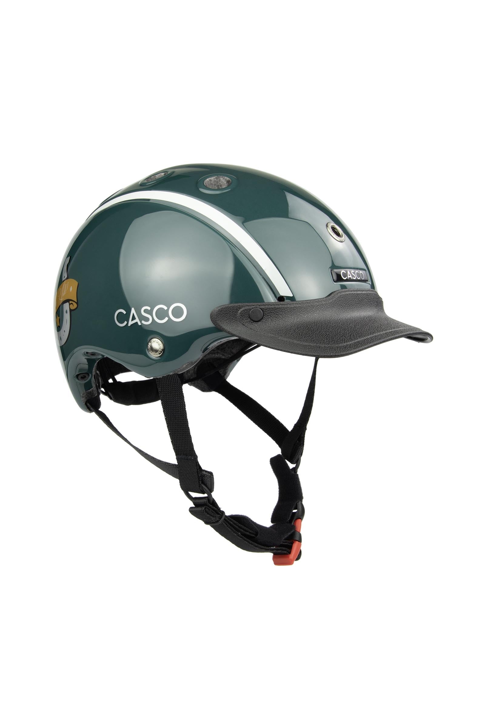 Casco Nori Kinderreithelm Reithelme & Sicherheitswesten