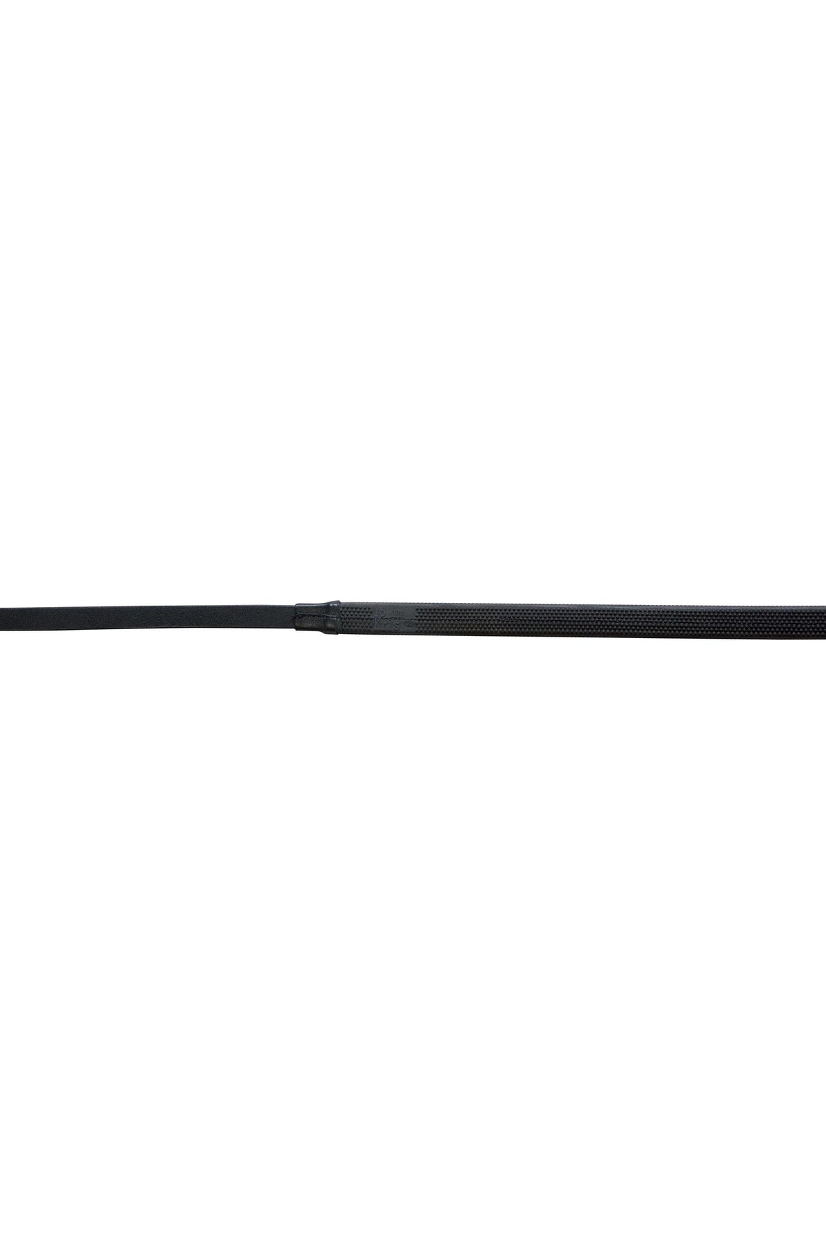 ERIC THOMAS PRO Rubber Reins With Small Nubs, 16 mm Bridles & Reins