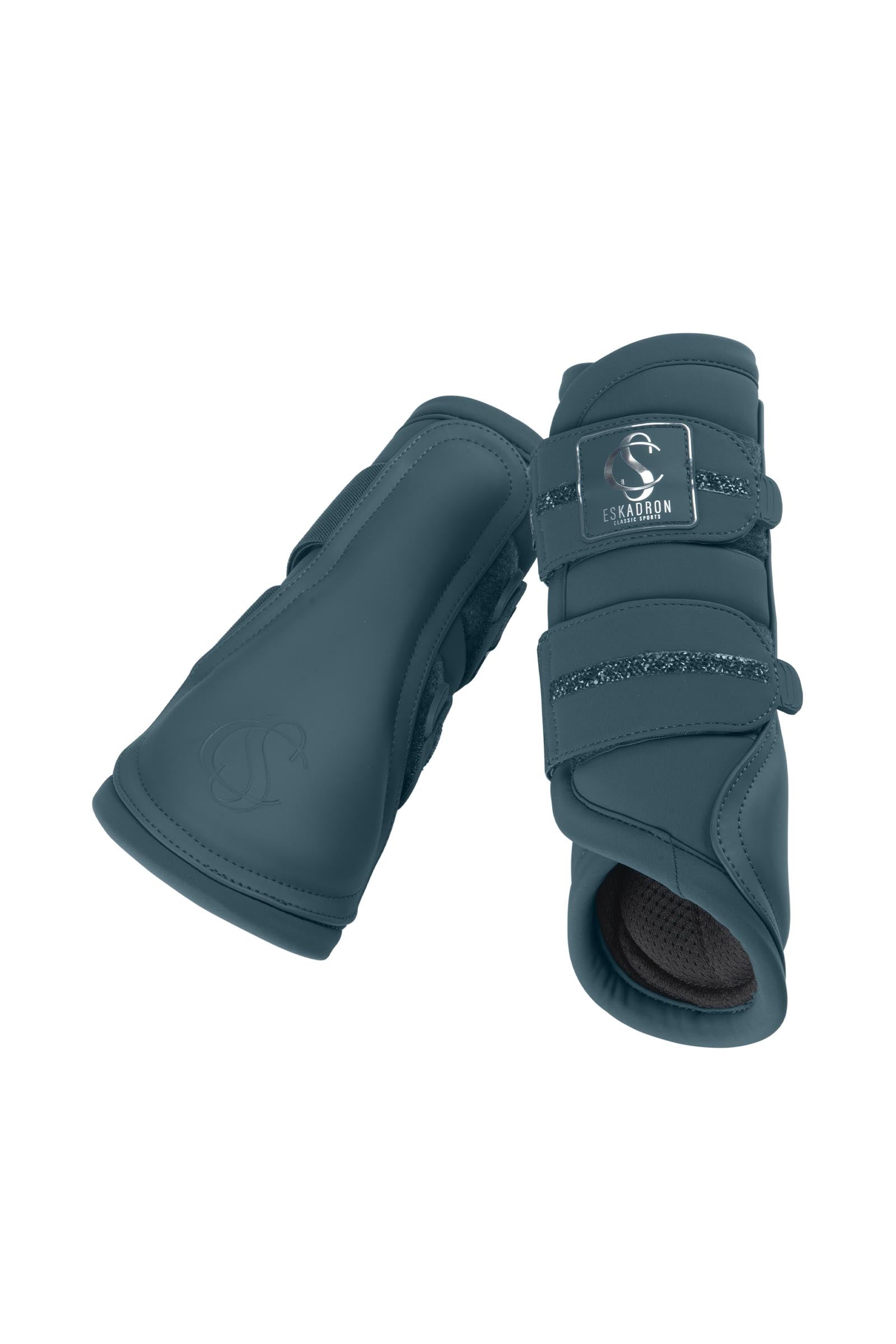 Eskadron Classic Sport SS26 Softshell Jewel Gamaschen Leg & Hoof Protection