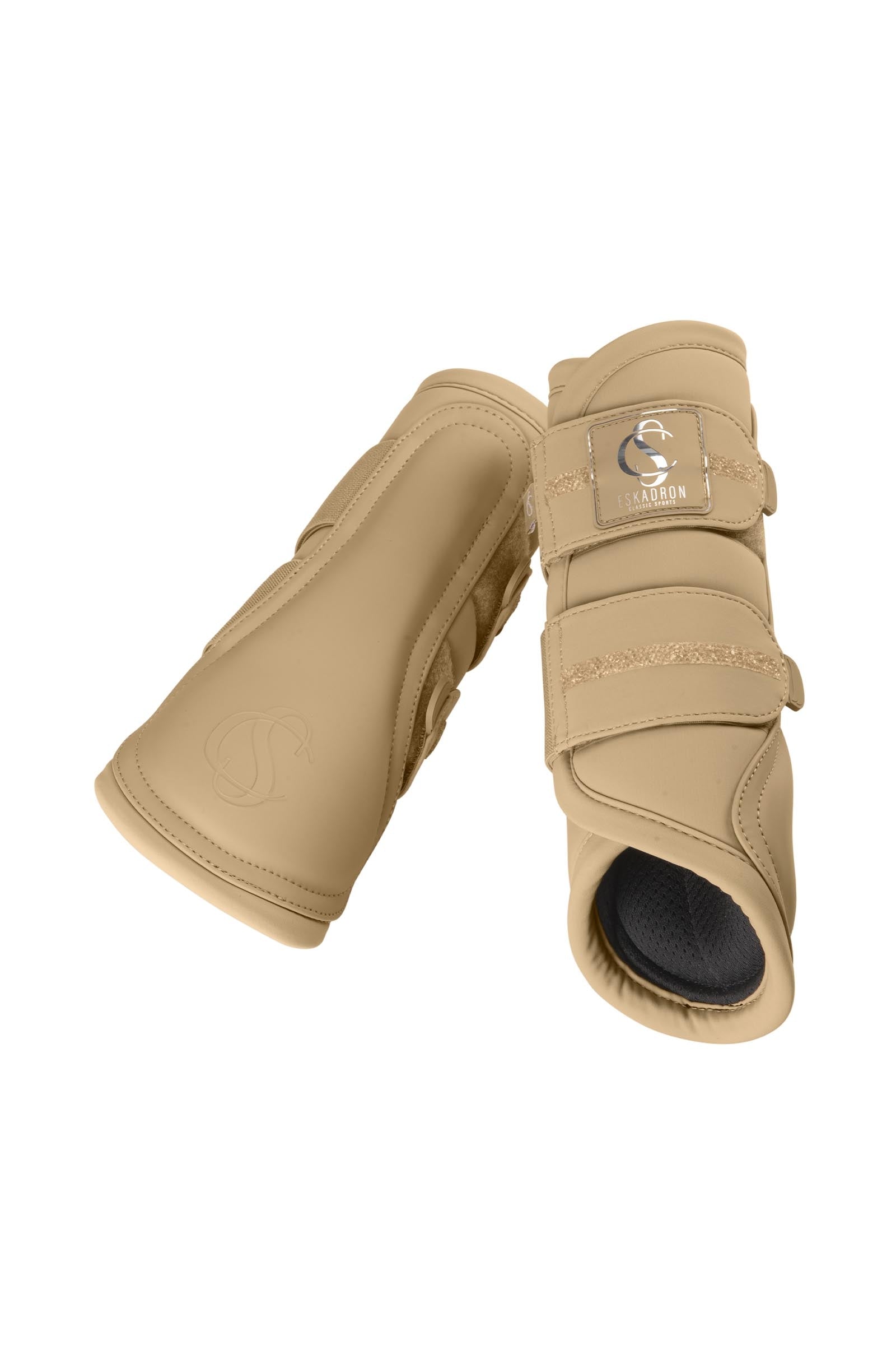 Eskadron Classic Sport SS26 Softshell Jewel Gamaschen Leg & Hoof Protection