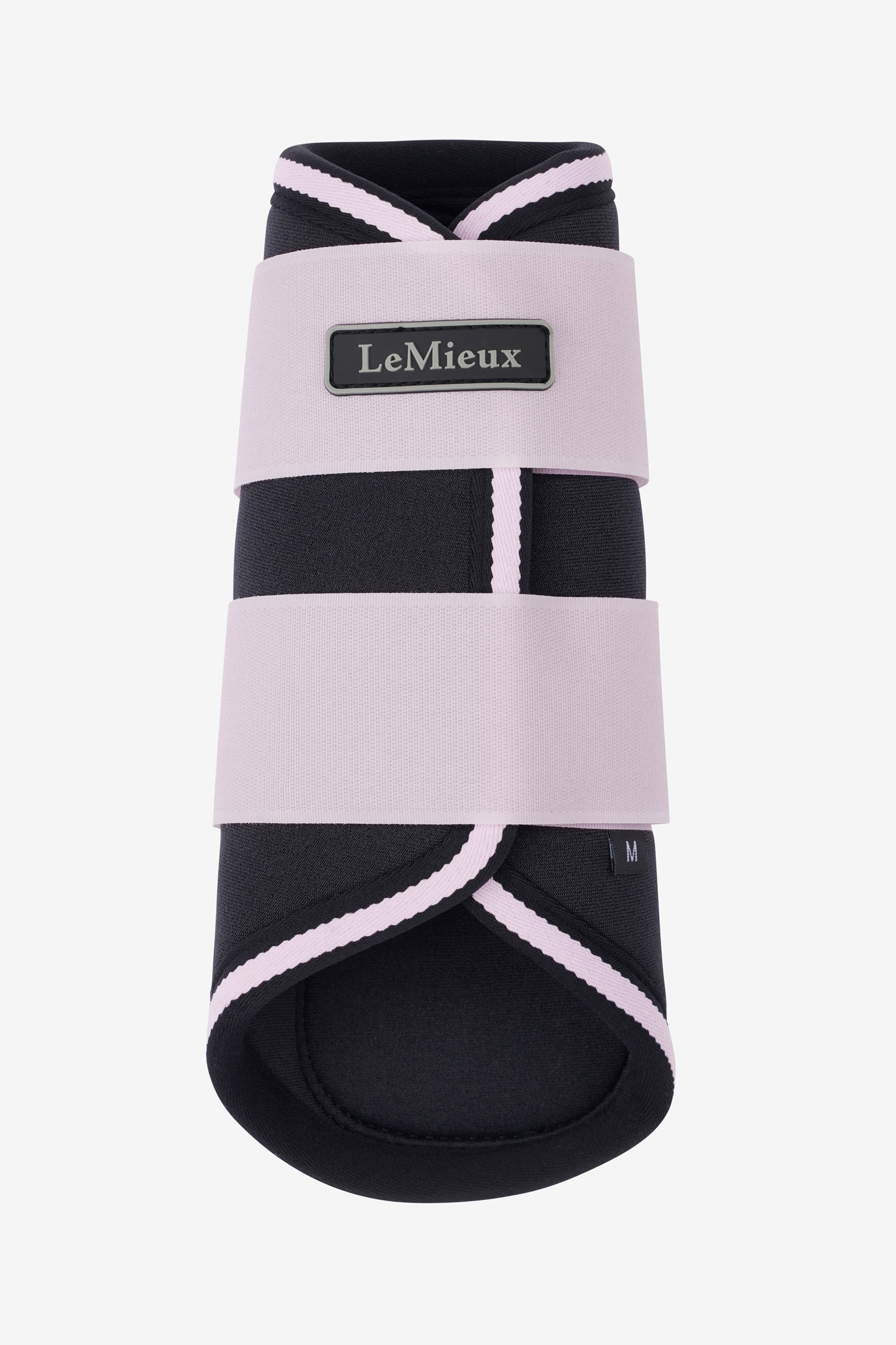 LeMieux Grafter Brushing Boots Leg Protection & Hoof Protection for Horses