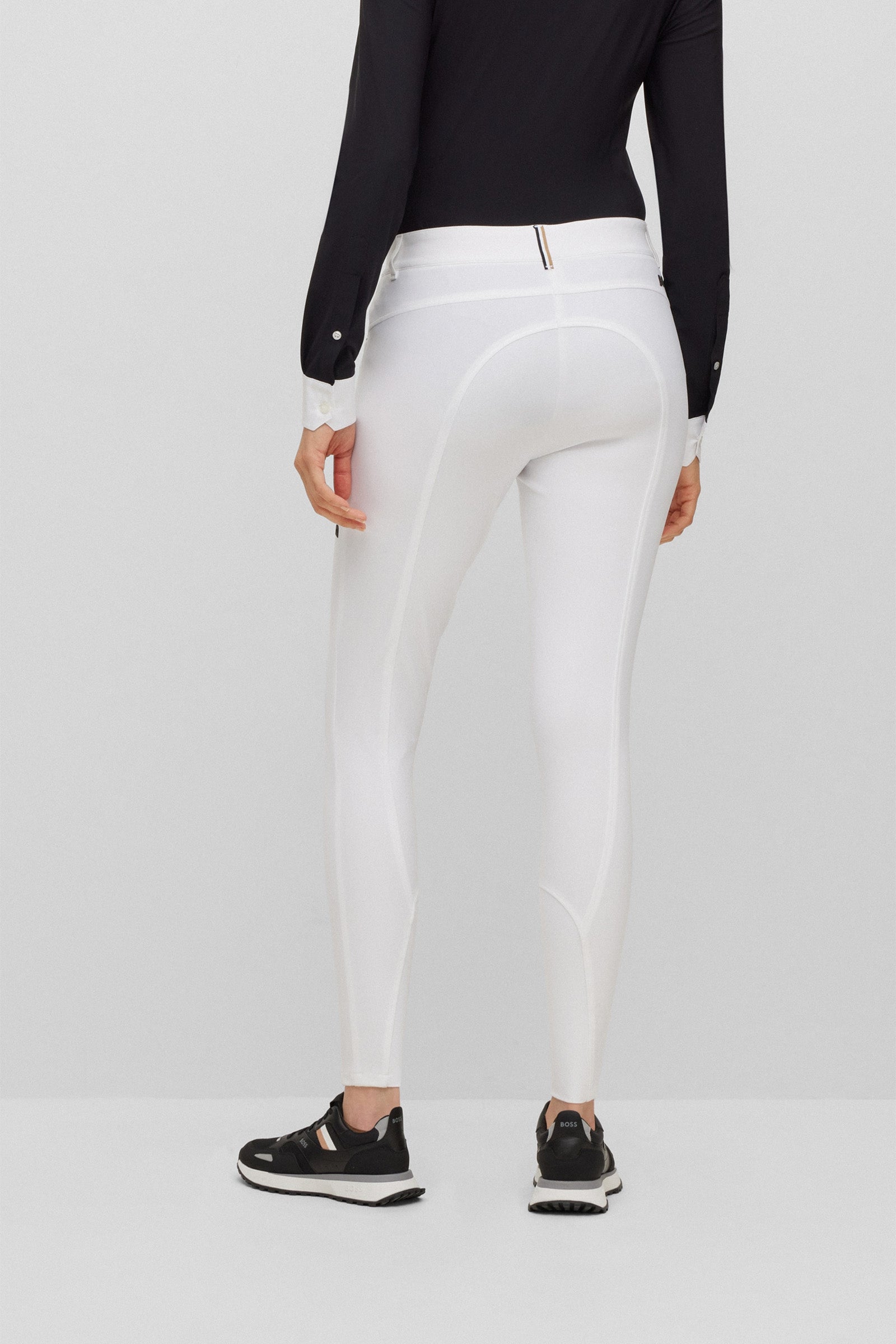 Boss Heather Damen Reithose mit Vollgrip Womens Breeches