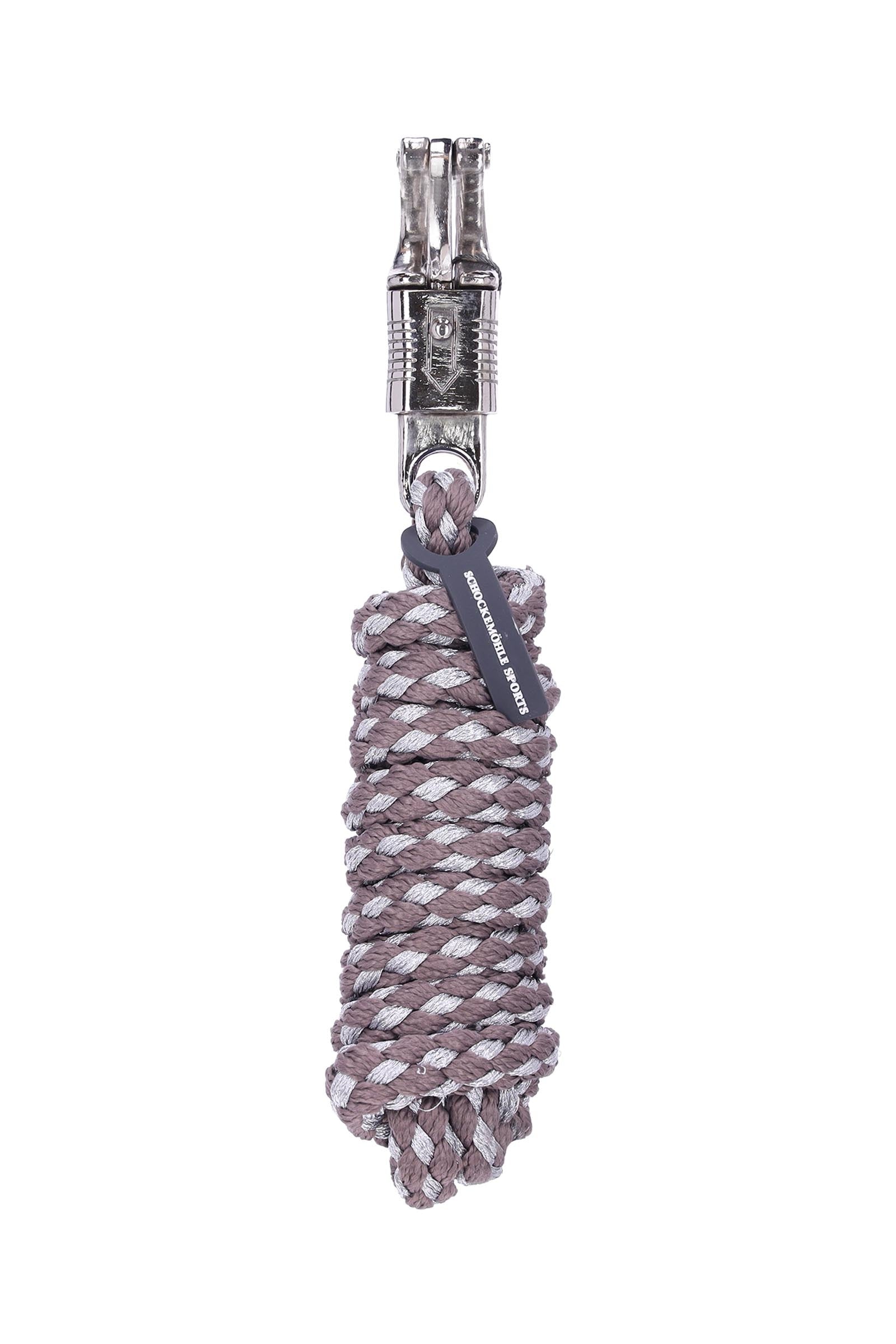 Schockemöhle Sports SP Panik Style Lead Halfter & Stricke
