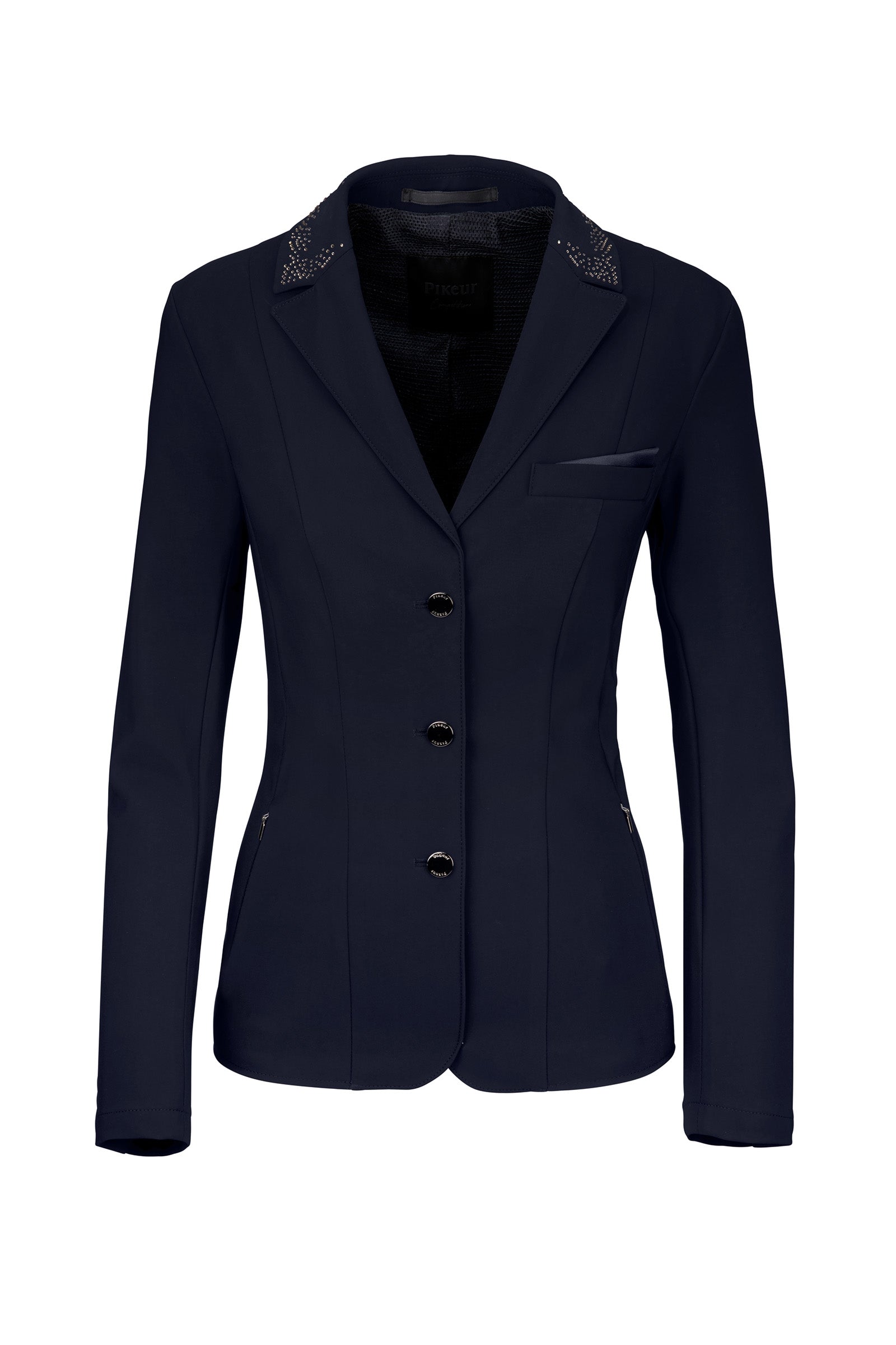 Pikeur Turnierjacket Damen Reitbekleidung
