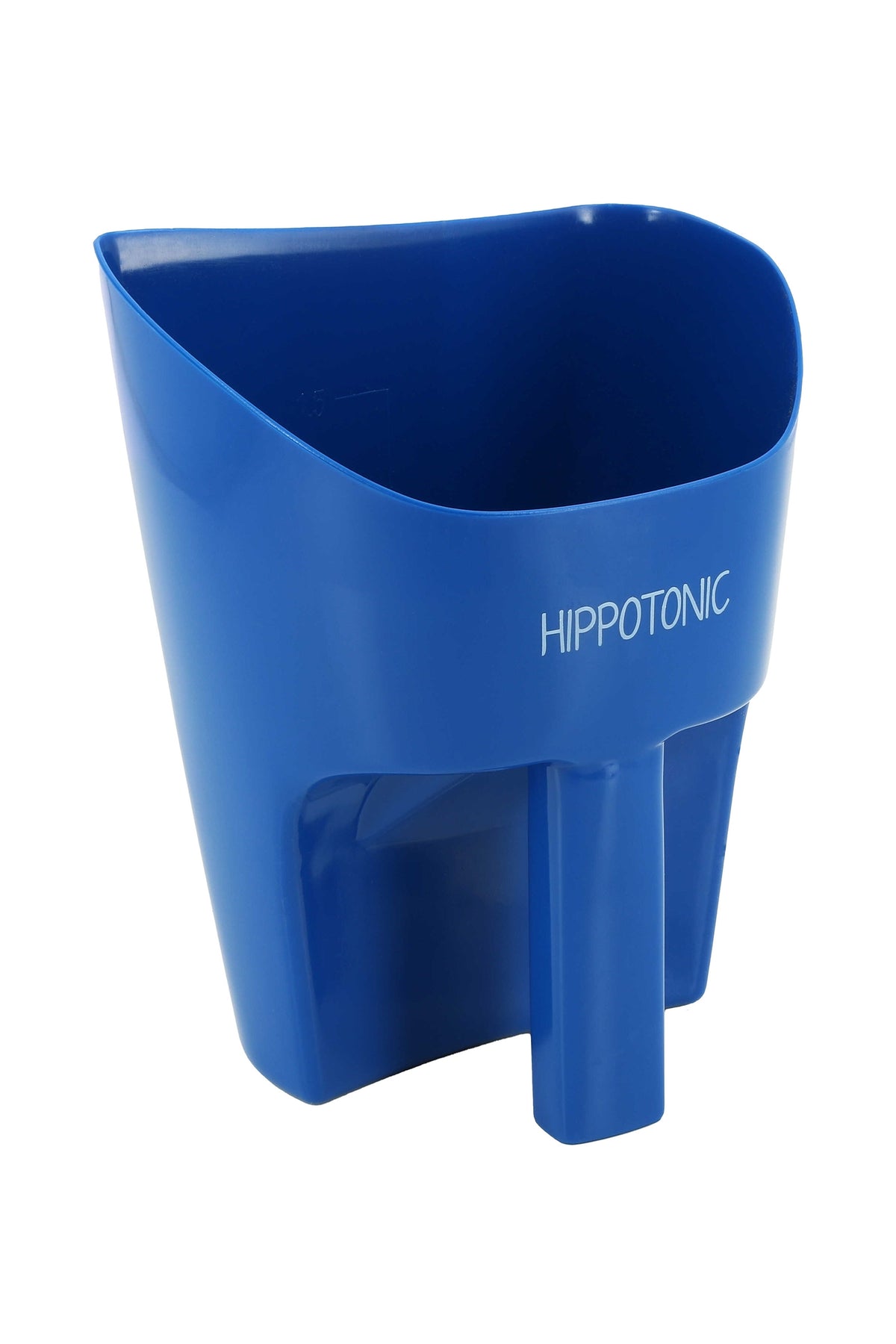HIPPOTONIC Futterschaufel, 1,5 L Füttern & Tränken
