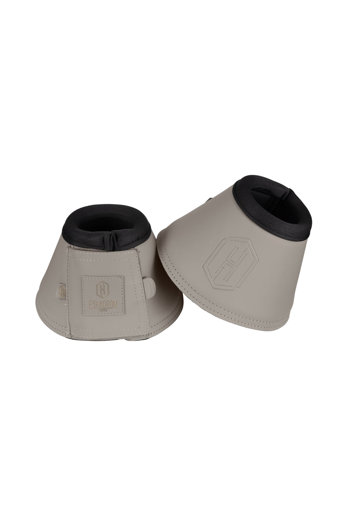 Eskadron Heritage 26/27 Softslate Bell Boots (Pair) Leg & Hoof Protection