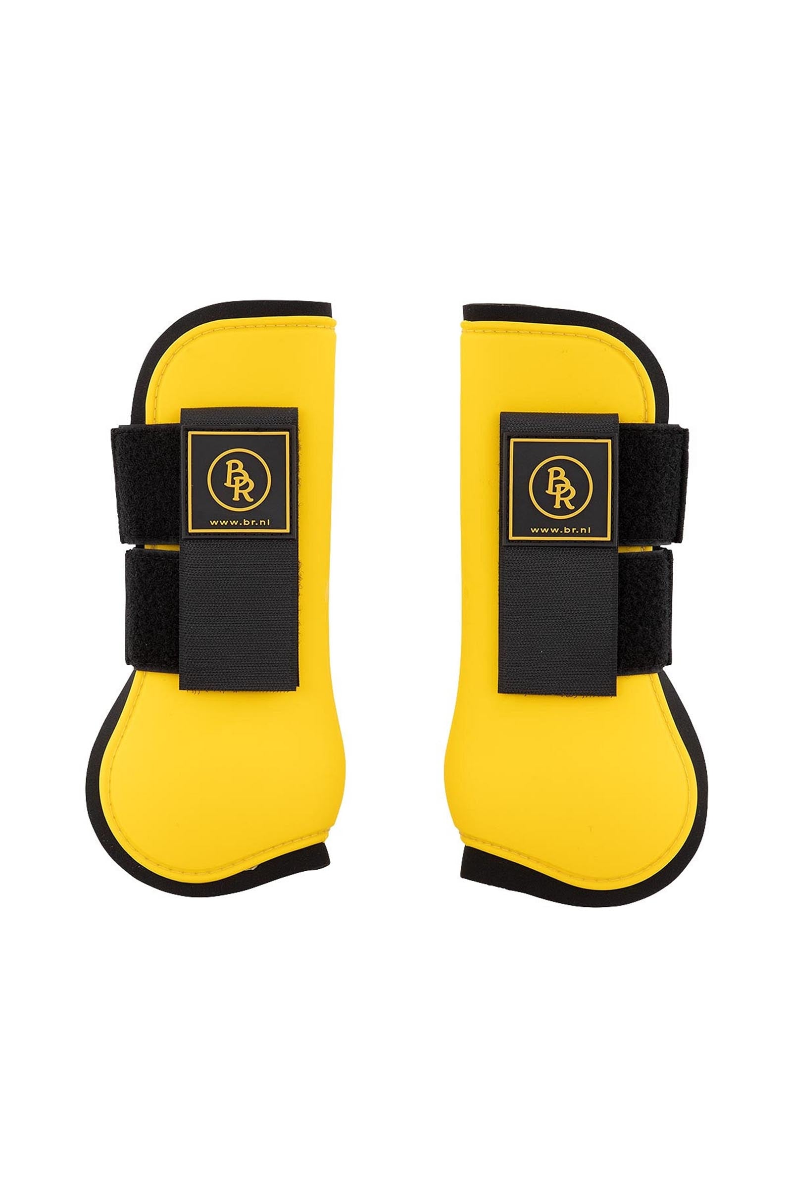 BR Event Tendon Boots Leg Protection & Hoof Protection for Horses