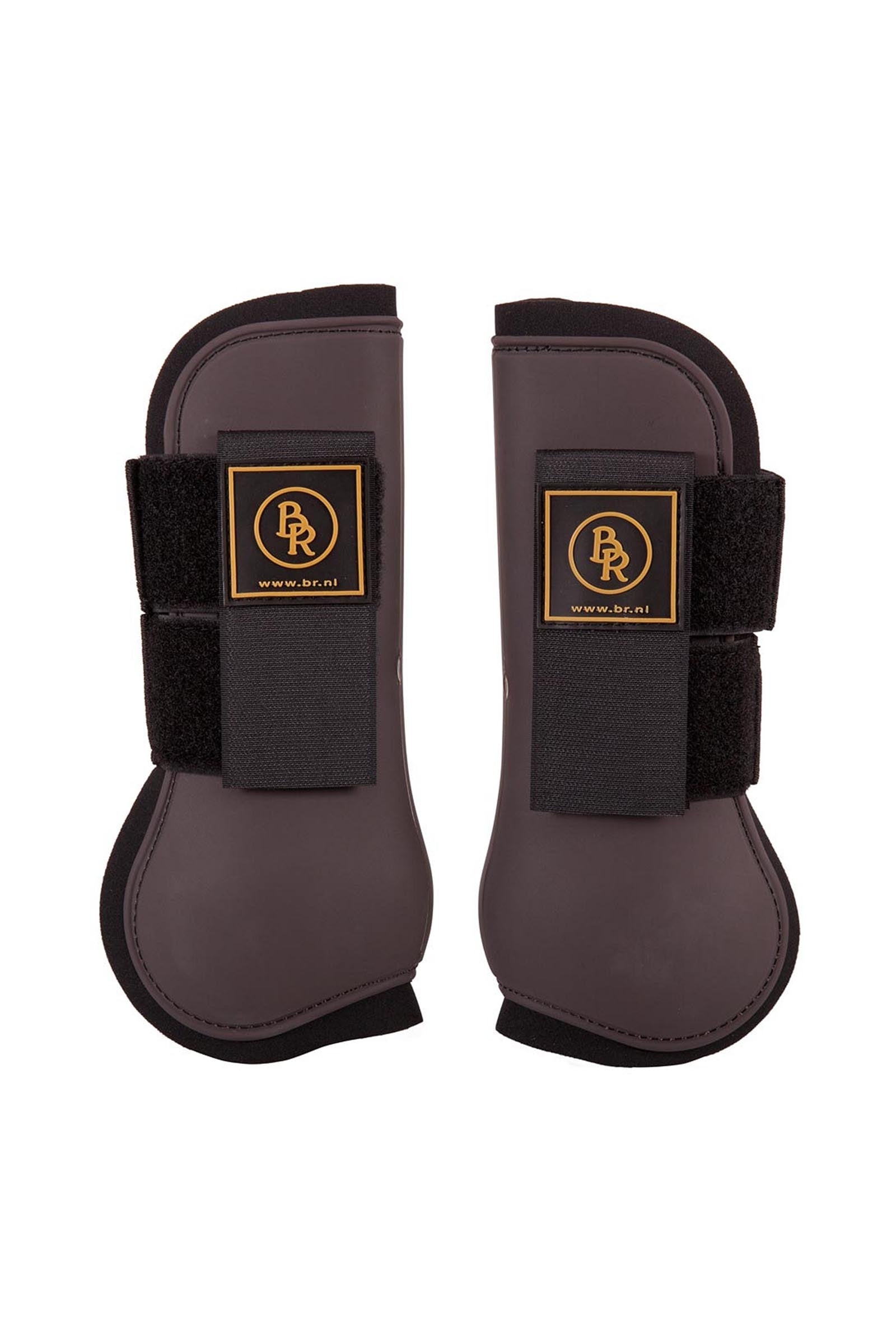 BR Event Tendon Boots Leg Protection & Hoof Protection for Horses