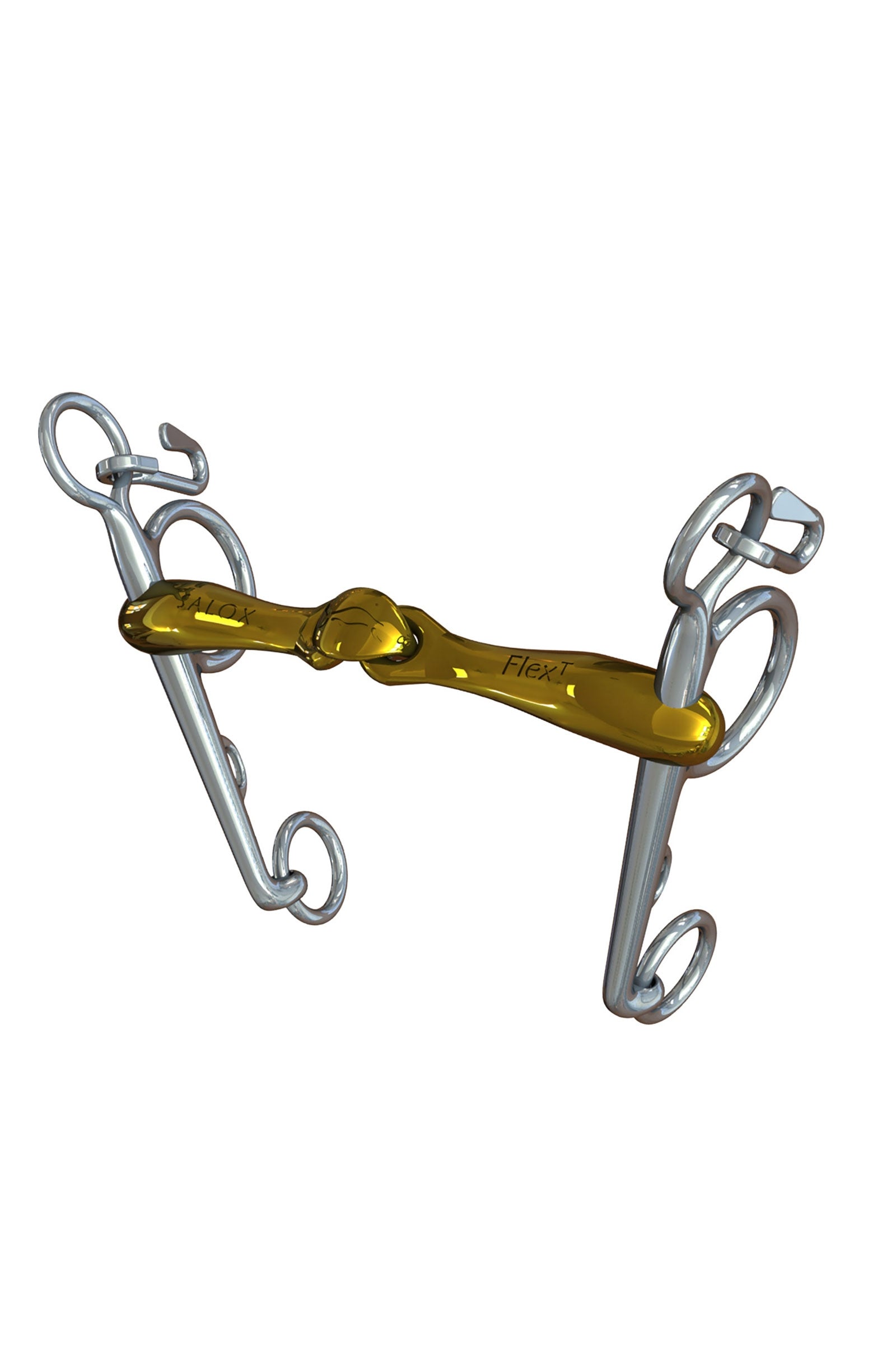 Neue Schule Bits NS Bits Turtle Tactio + Flex 16mm Pelham 7cm Anzüge Gebisse