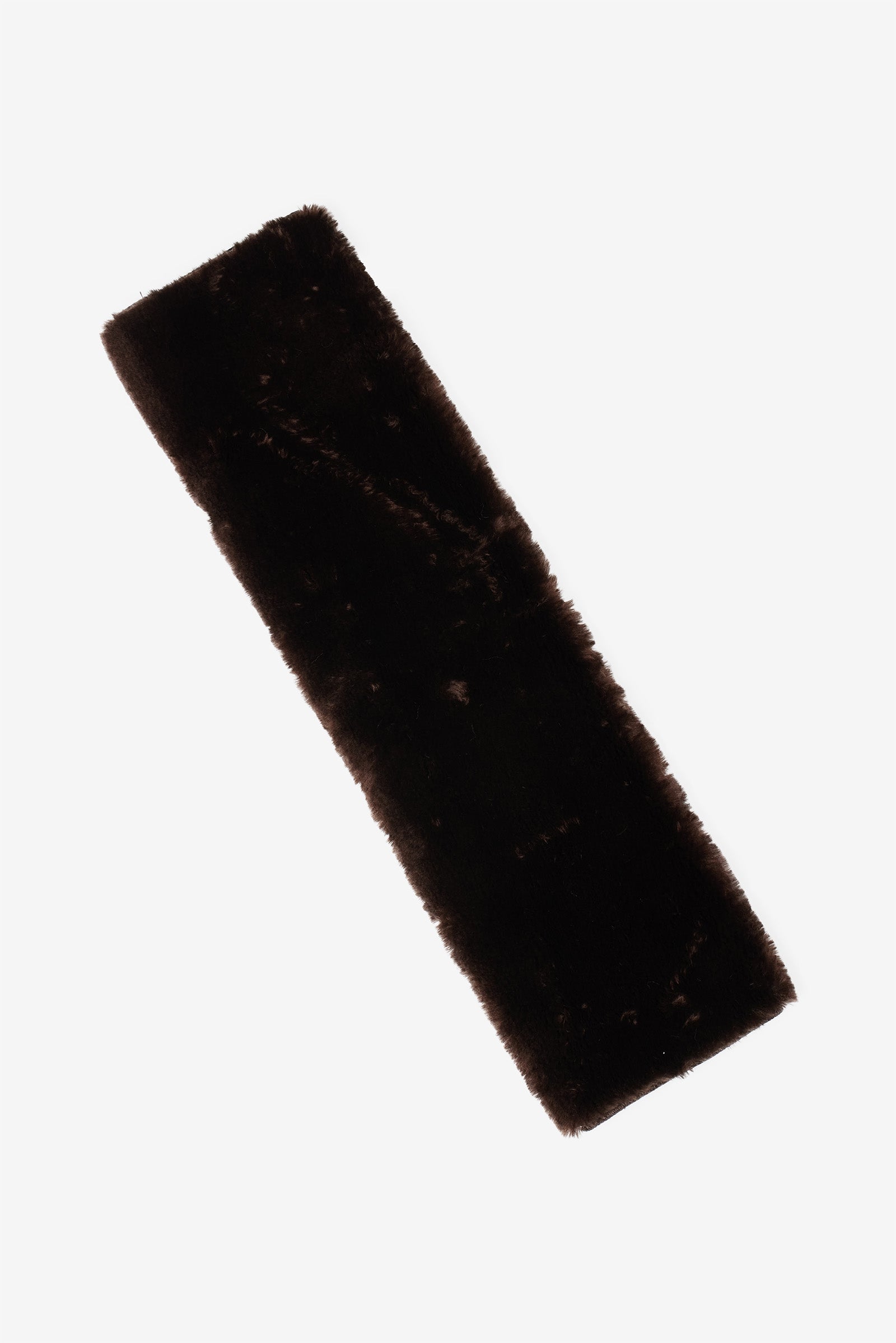 LeMieux Simuwool Kurzgurt Slip-On Gurtschoner Sättel & Sattelgurte