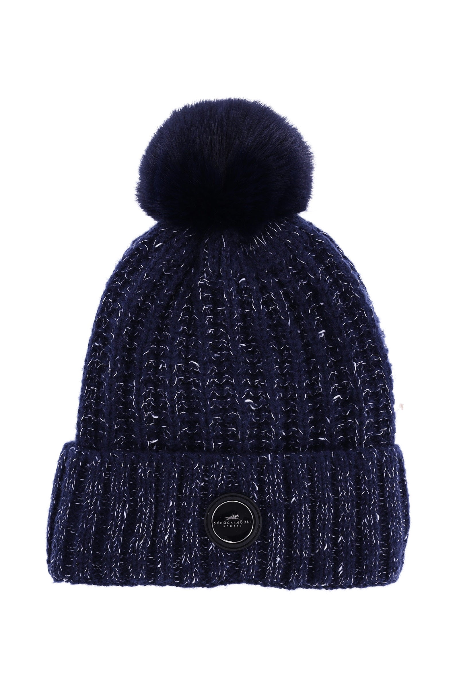Schockemöhle Sports Melange Beanie Style Accessoires