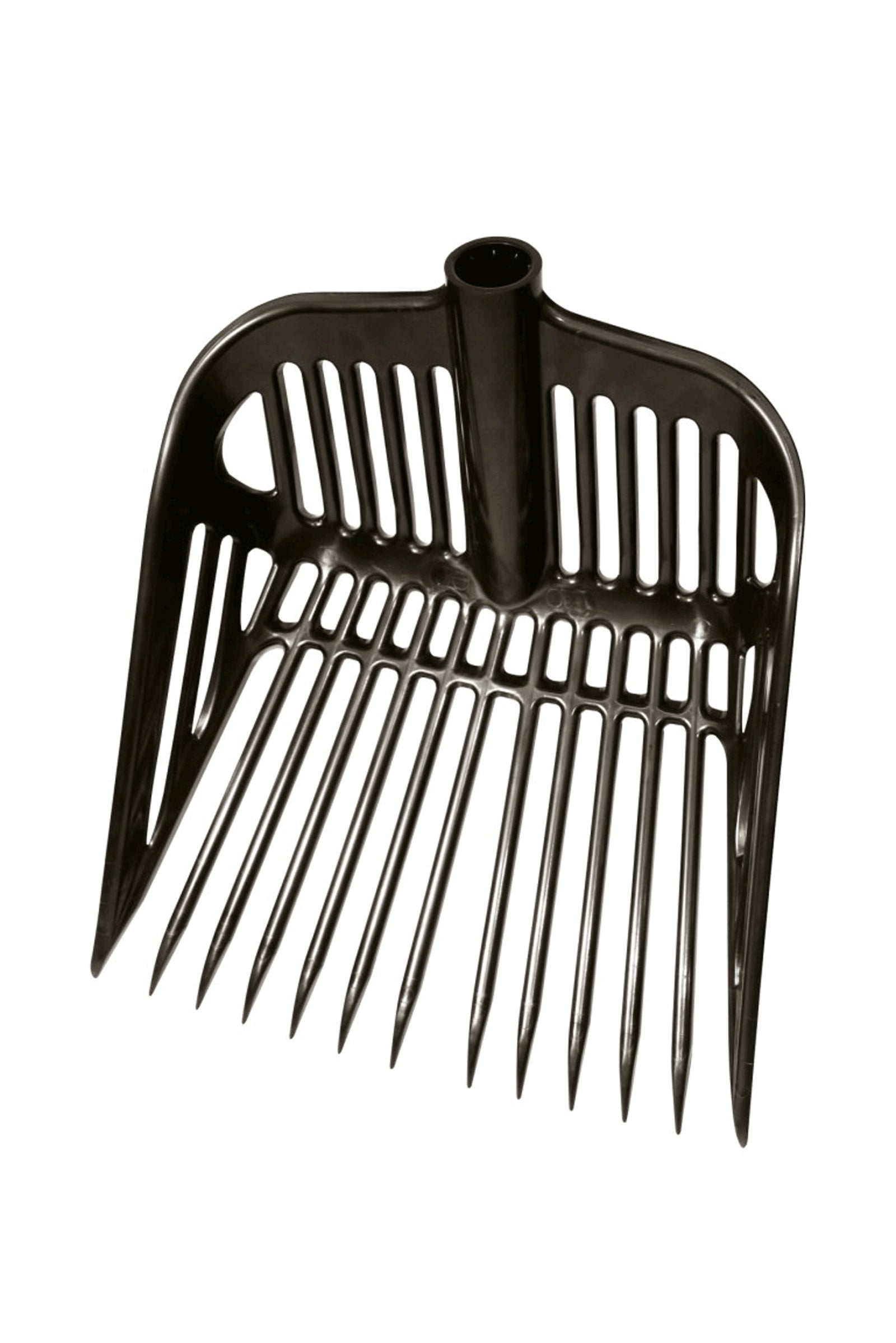 Kerbl Stable Spreading And Muck Fork Stable Equipment