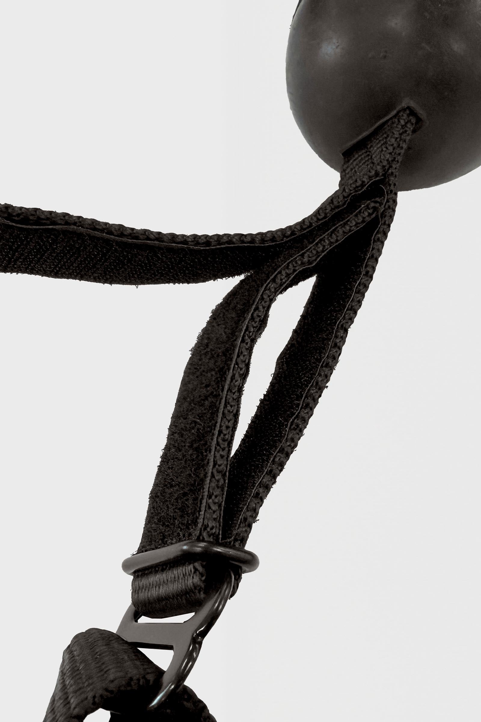 Horseware Quiet Drop Safety Cross Ties (2 Pack) Stable Equipment