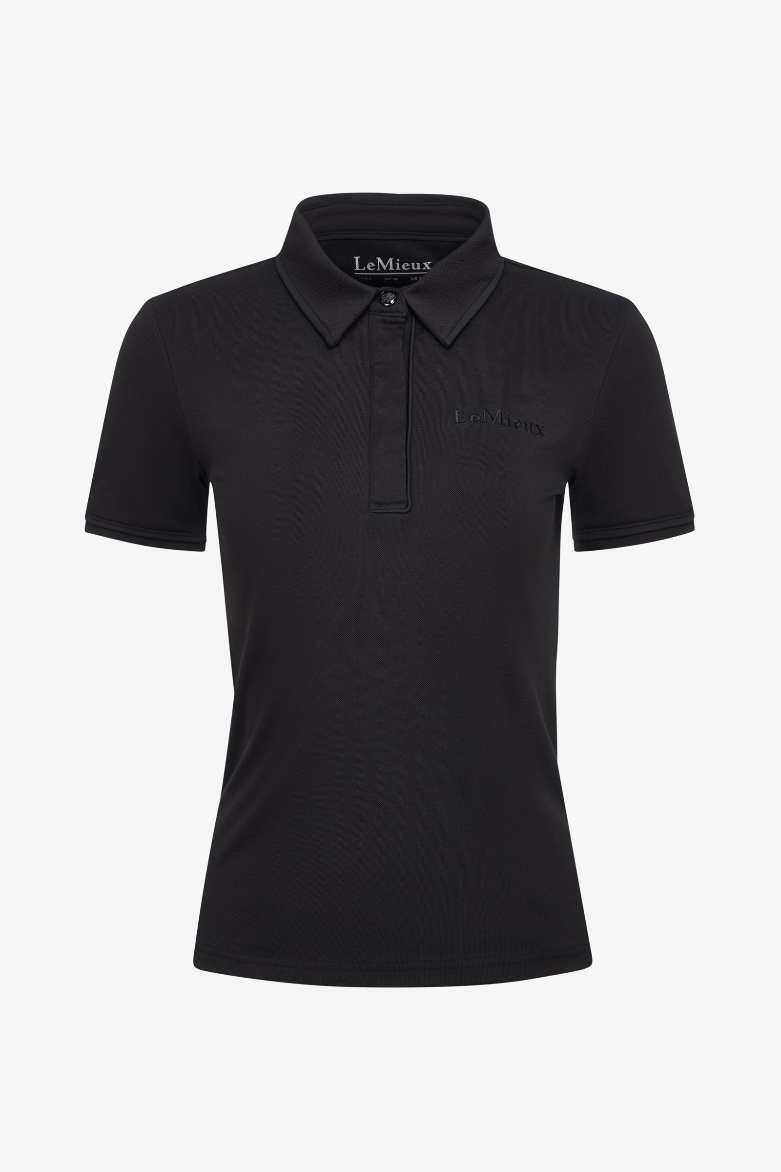 LeMieux Pixie Damen Poloshirt Damen Reitbekleidung