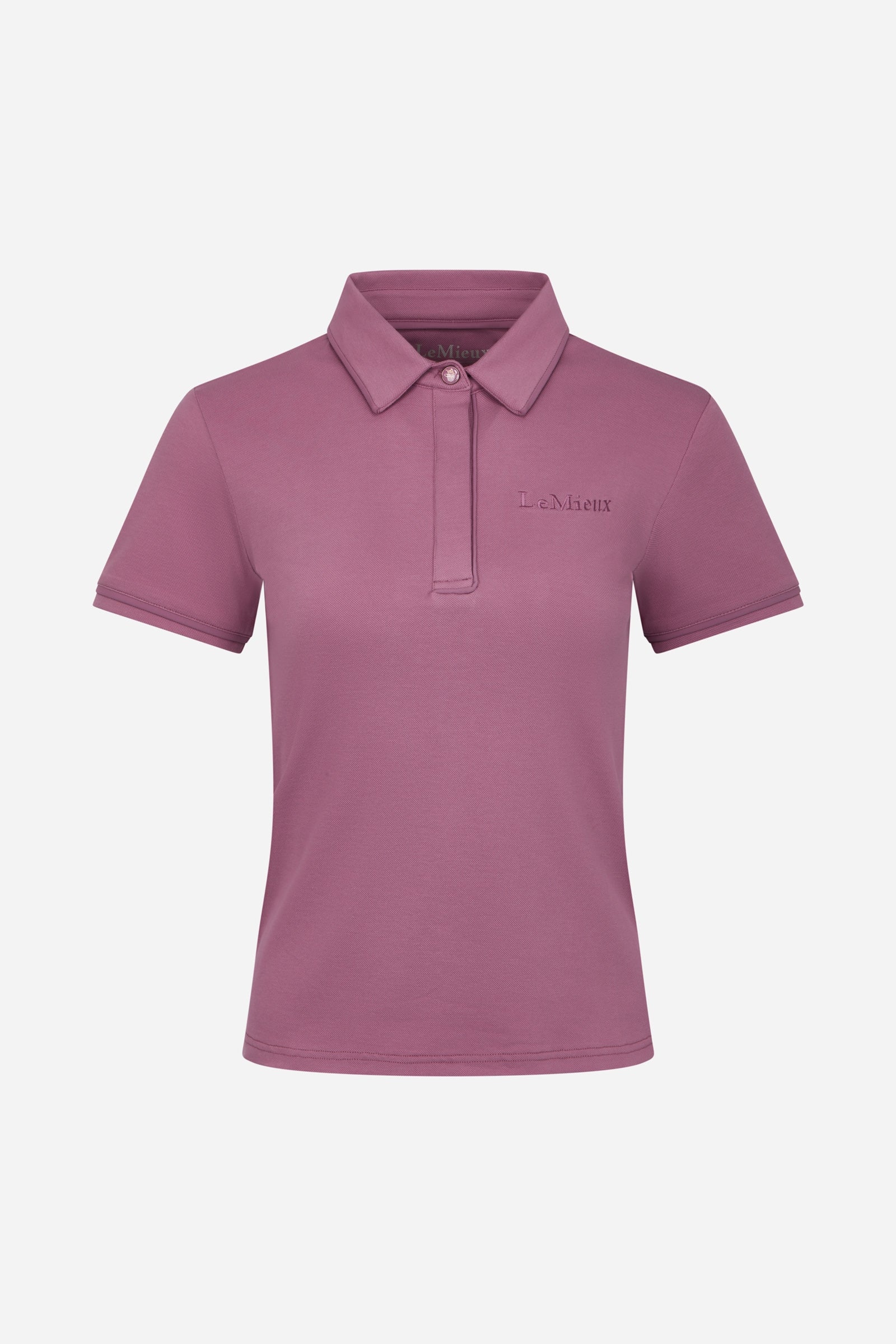LeMieux Pixie Damen Poloshirt Damen Reitbekleidung